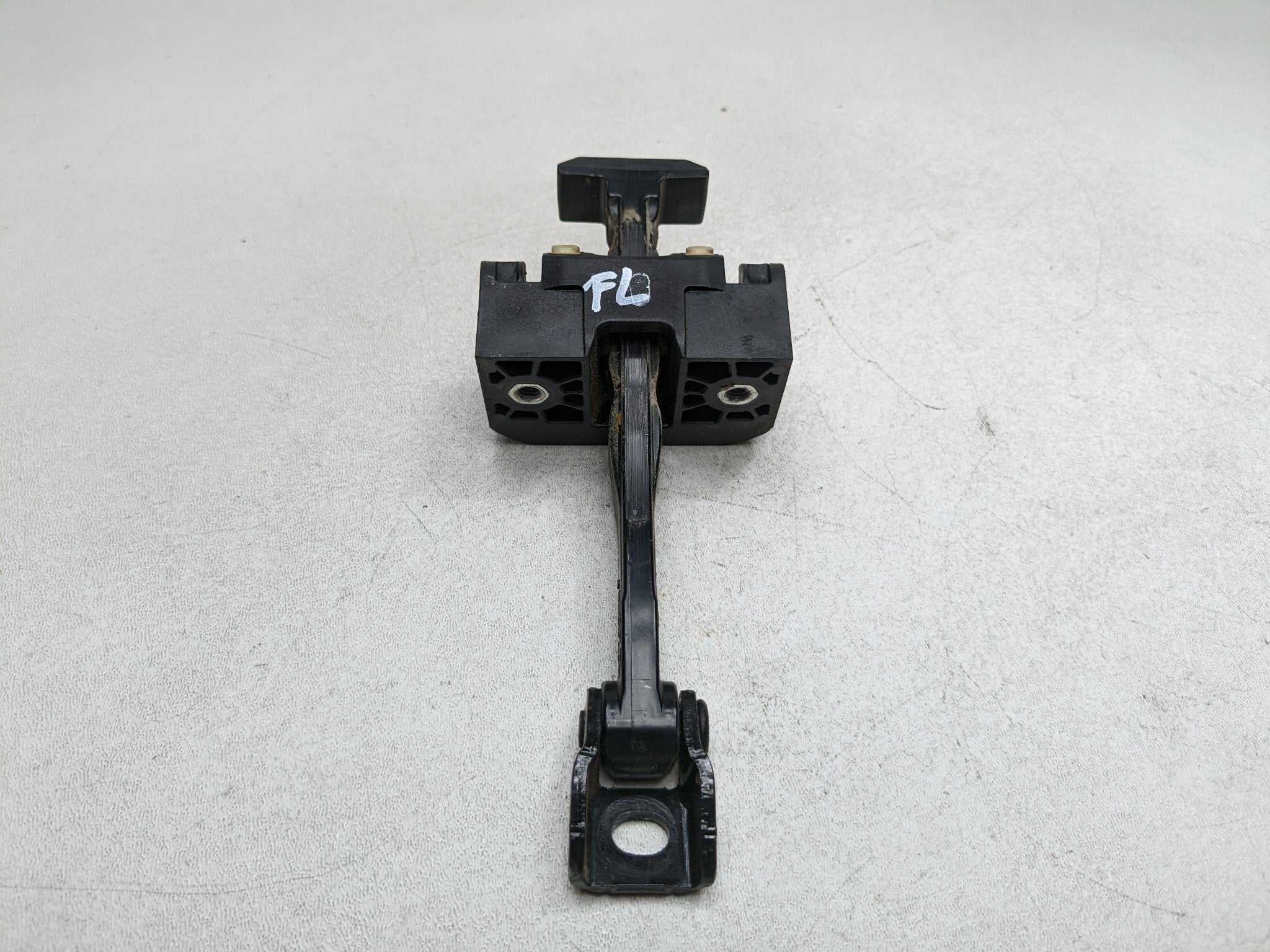 2014 - 2017 MINI COOPER OEM DOOR CHECK STRAP STOPPER FRONT LEFT DRIVER SIDE