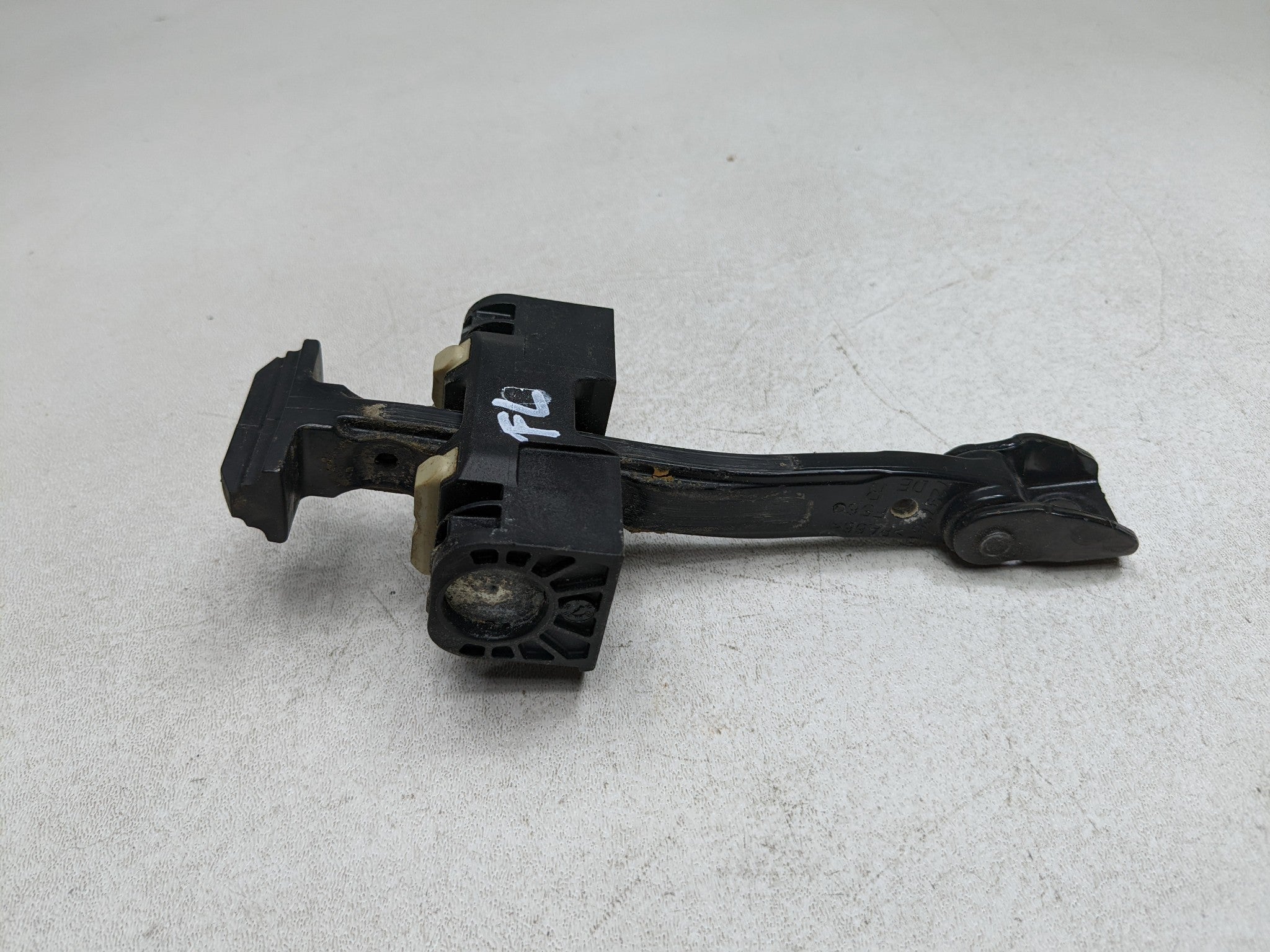 2014 - 2017 MINI COOPER OEM DOOR CHECK STRAP STOPPER FRONT LEFT DRIVER SIDE