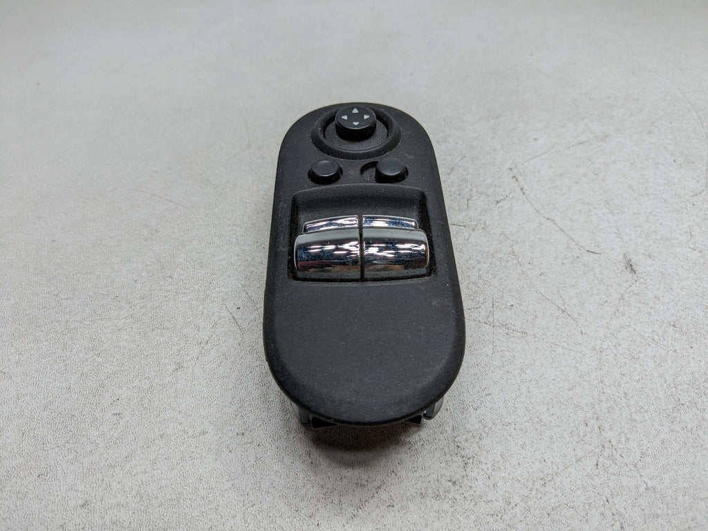 2014 - 2017 MINI COOPER OEM DOOR SWITCH CONTROL ASSEMBLY FRONT LEFT DRIVER SIDE