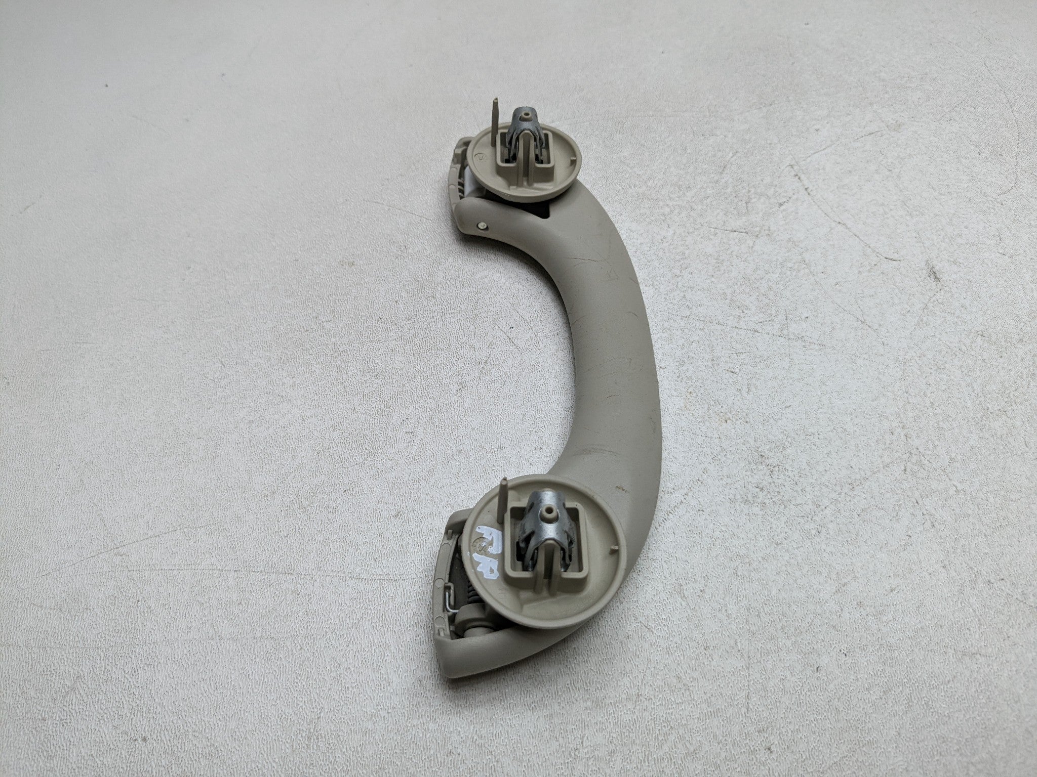 2014 - 2017 MINI COOPER OEM INTERIOR GRAB BARE HANDLE FRONT RIGHT PASSENGER SIDE