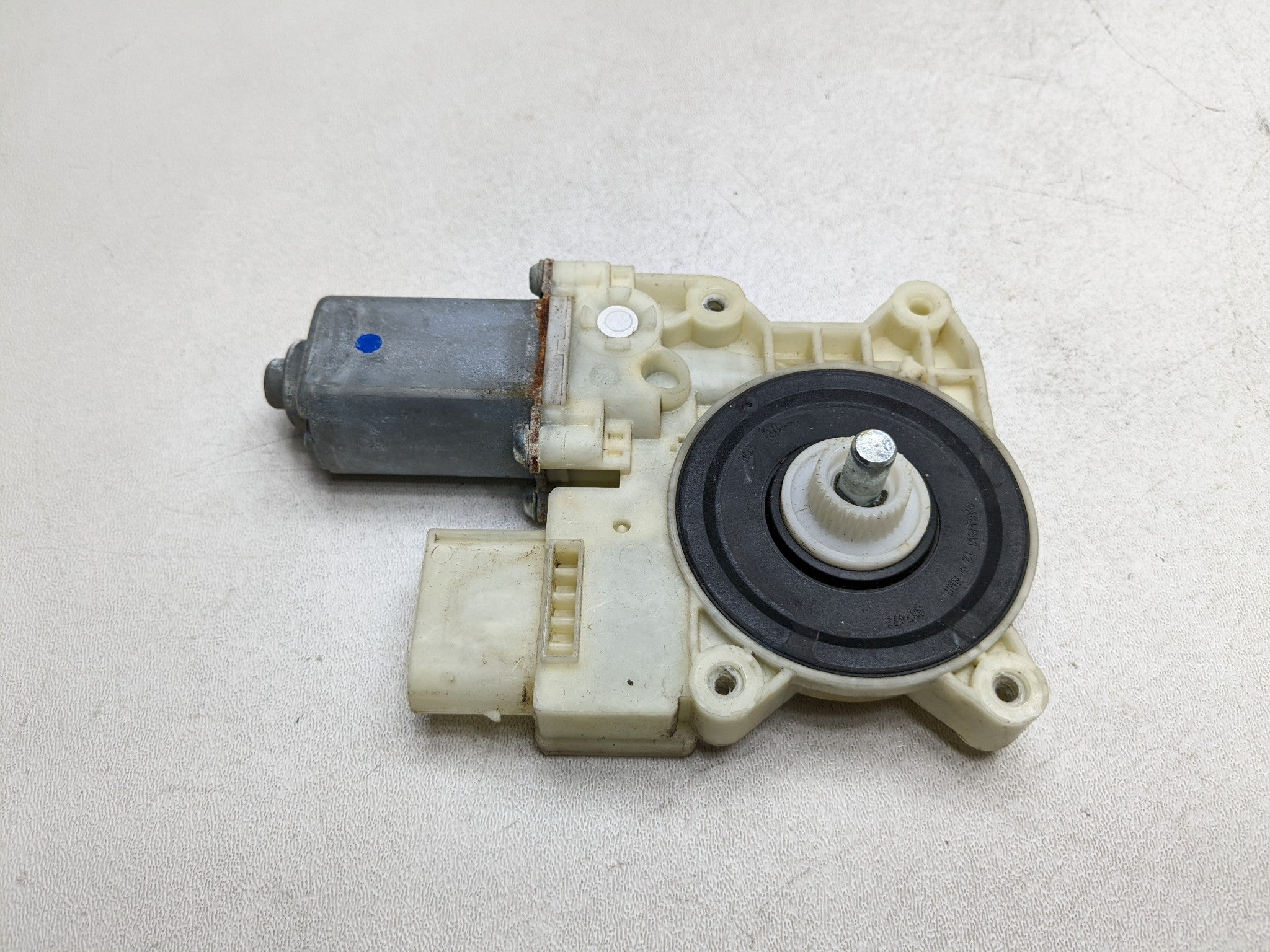 2014 - 2017 MINI COOPER OEM POWER WINDOW MOTOR FRONT LEFT DRIVER SIDE