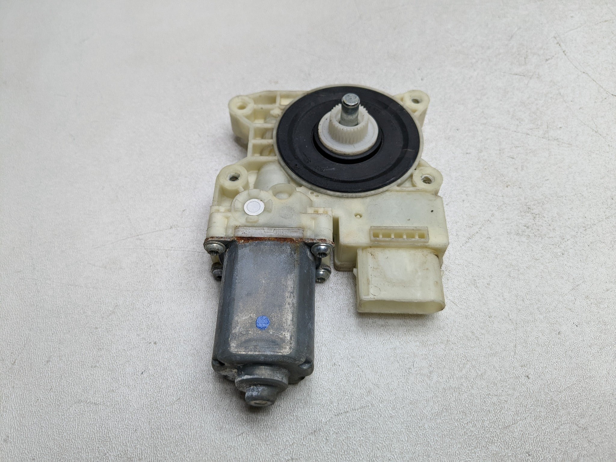 2014 - 2017 MINI COOPER OEM POWER WINDOW MOTOR FRONT LEFT DRIVER SIDE