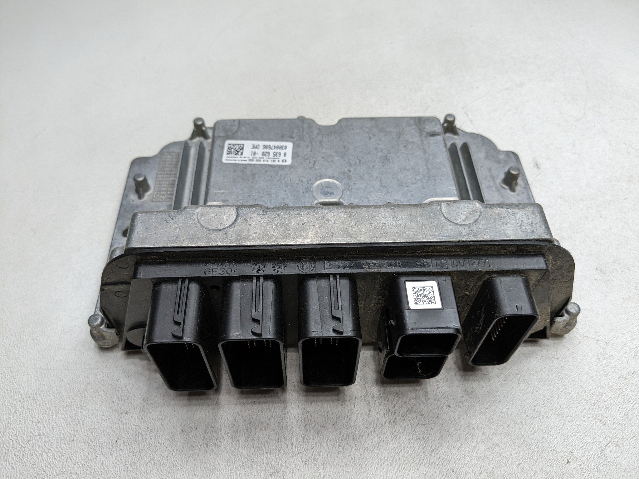 2014 - 2017 MINI COOPER OEM ENGINE MOTOR BRAIN BOX ELECTRONIC CONTROL MODULE