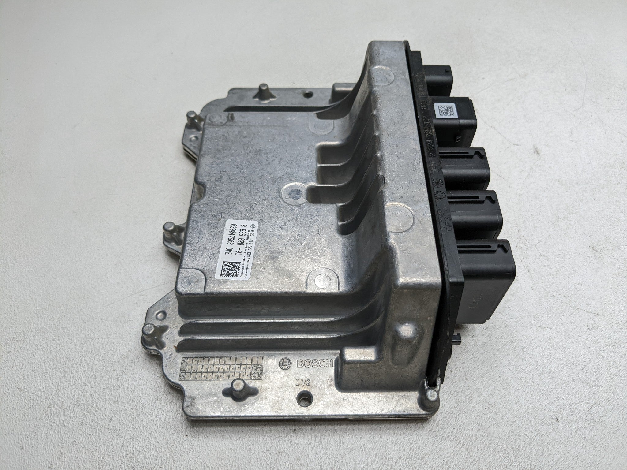 2014 - 2017 MINI COOPER OEM ENGINE MOTOR BRAIN BOX ELECTRONIC CONTROL MODULE