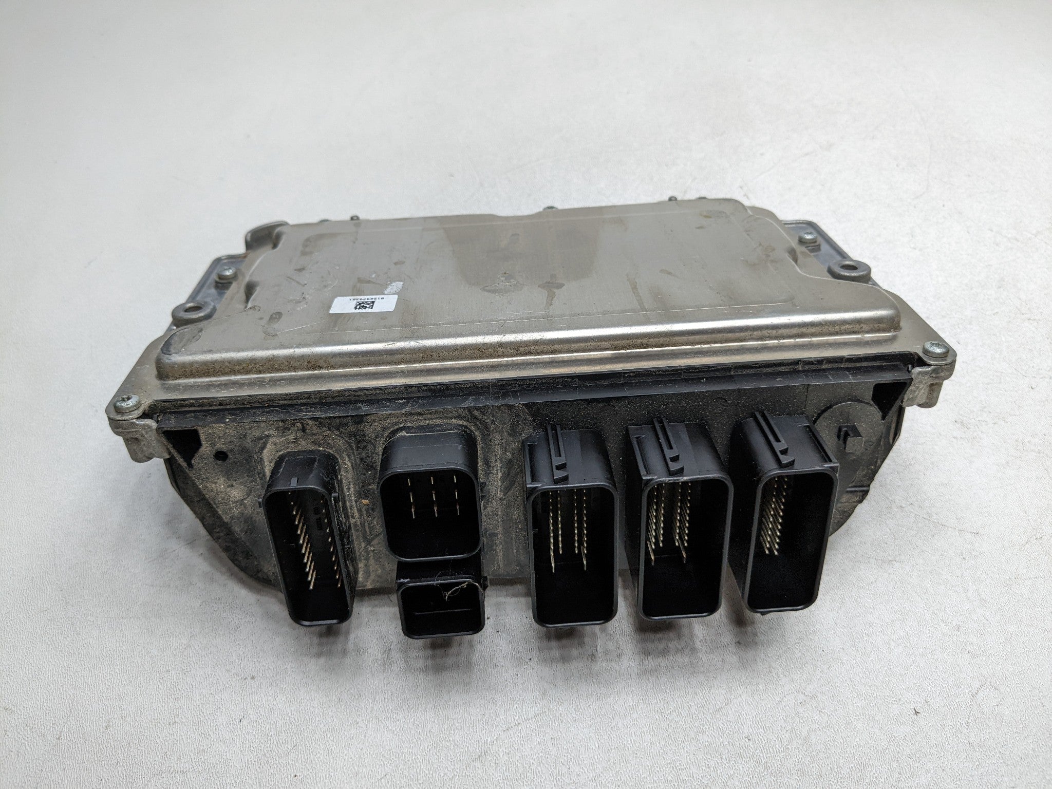 2014 - 2017 MINI COOPER OEM ENGINE MOTOR BRAIN BOX ELECTRONIC CONTROL MODULE