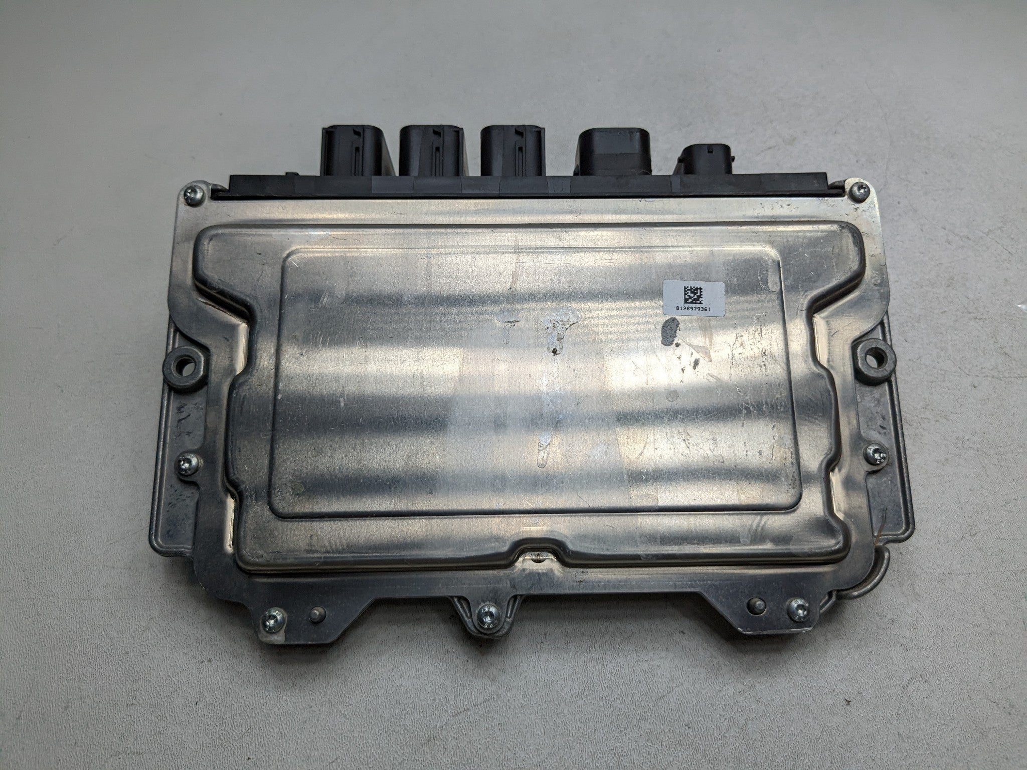 2014 - 2017 MINI COOPER OEM ENGINE MOTOR BRAIN BOX ELECTRONIC CONTROL MODULE