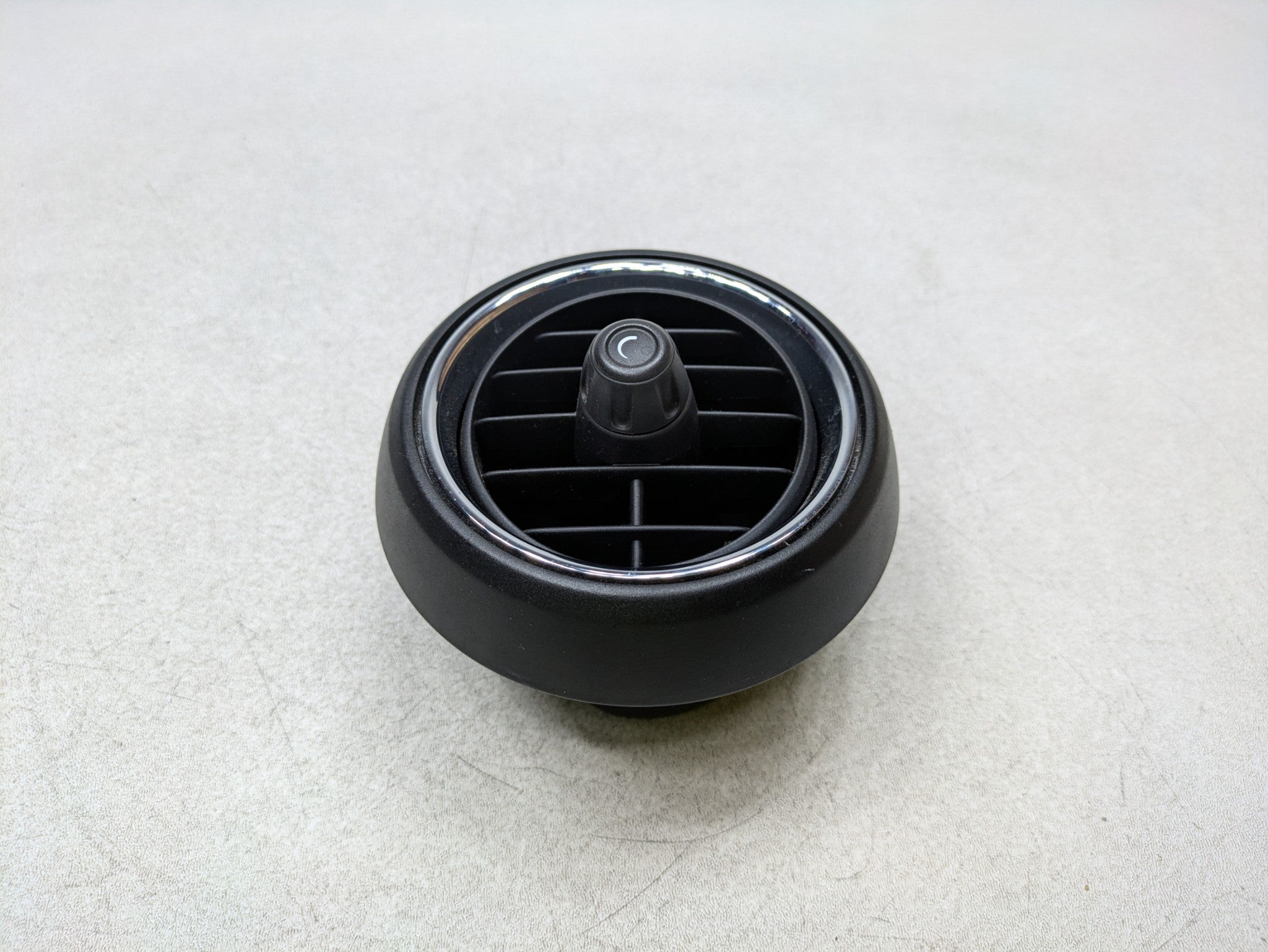2014 - 2017 MINI COOPER OEM AC AIRCONDITIONING AIR VENT GRILLE FRONT RIGHT SIDE