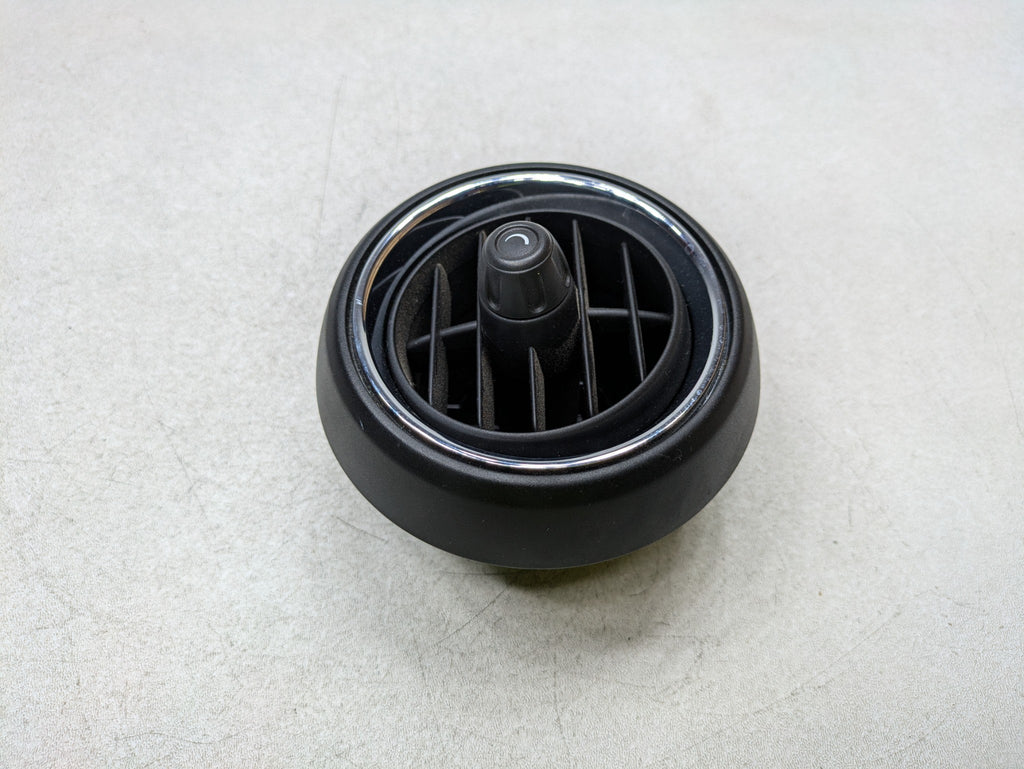 2014 - 2017 MINI COOPER OEM AC AIRCONDITIONING AIR VENT GRILLE FRONT RIGHT SIDE