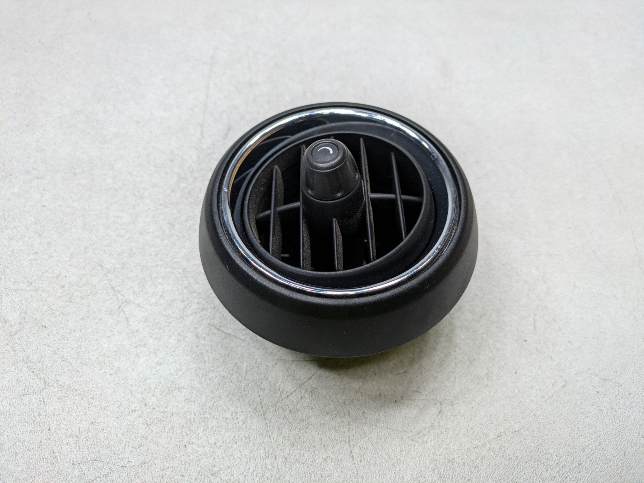 2014 - 2017 MINI COOPER OEM AC AIRCONDITIONING AIR VENT GRILLE FRONT RIGHT SIDE