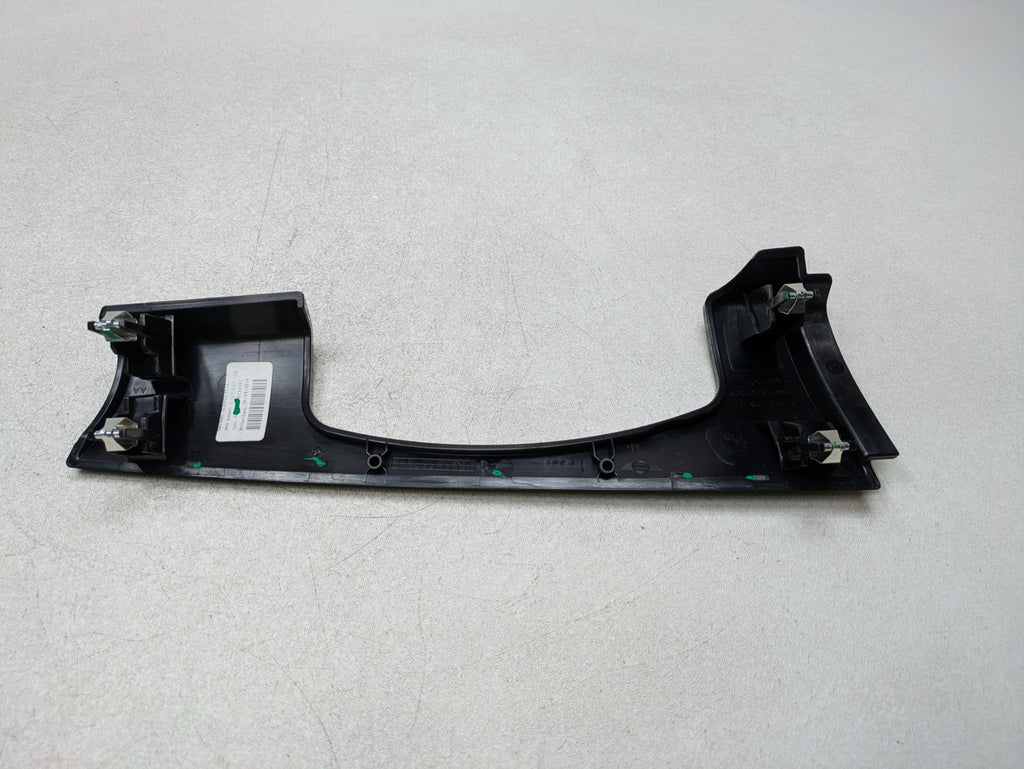 2014 - 2017 MINI COOPER OEM DASHBOARD TRIM BEZEL PANEL BLACK FRONT SIDE