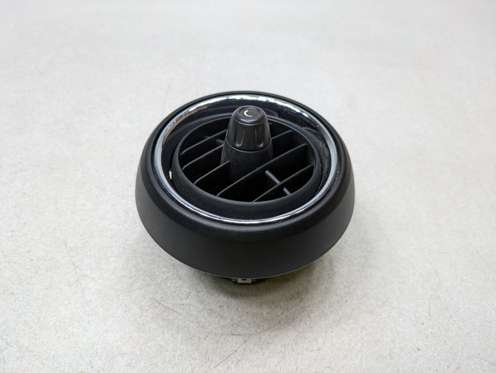 2014 - 2017 MINI COOPER OEM AC AIRCONDITIONING AIR VENT GRILLE FRONT LEFT SIDE