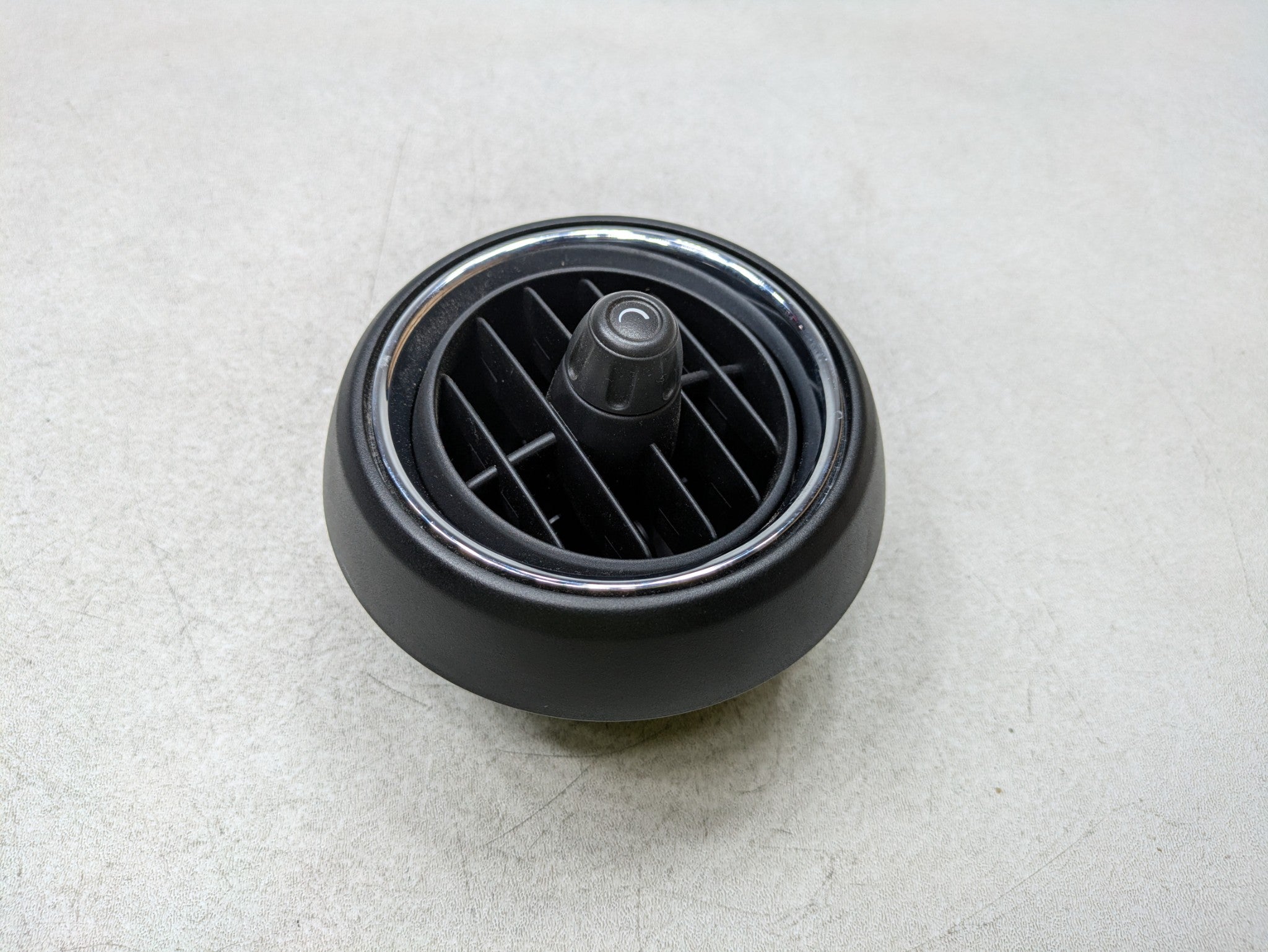 2014 - 2017 MINI COOPER OEM AC AIRCONDITIONING AIR VENT GRILLE FRONT LEFT SIDE