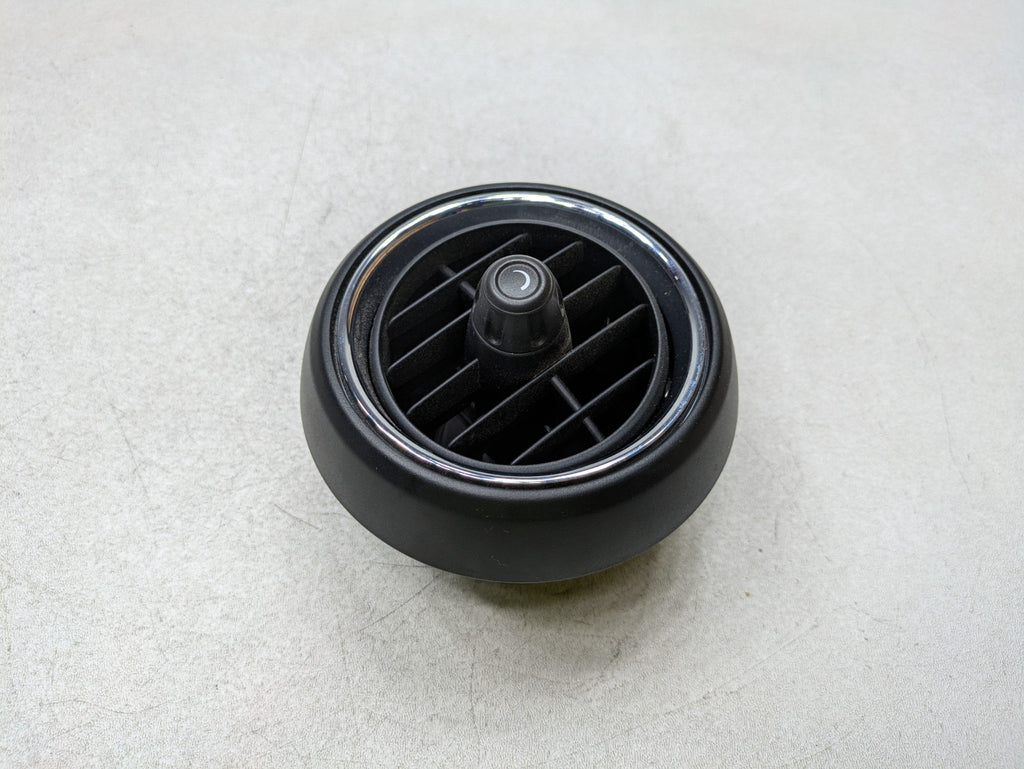 2014 - 2017 MINI COOPER OEM AC AIRCONDITIONING AIR VENT GRILLE FRONT LEFT SIDE