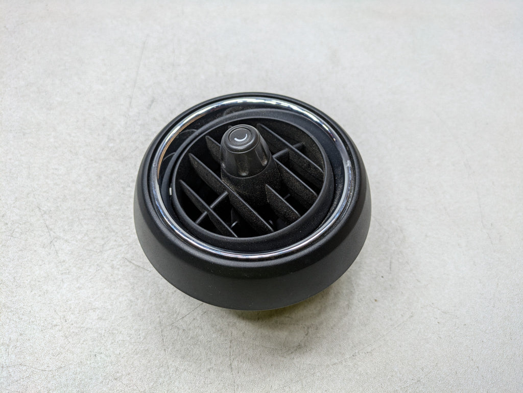 2014 - 2017 MINI COOPER OEM AC AIRCONDITIONING AIR VENT GRILLE FRONT LEFT SIDE
