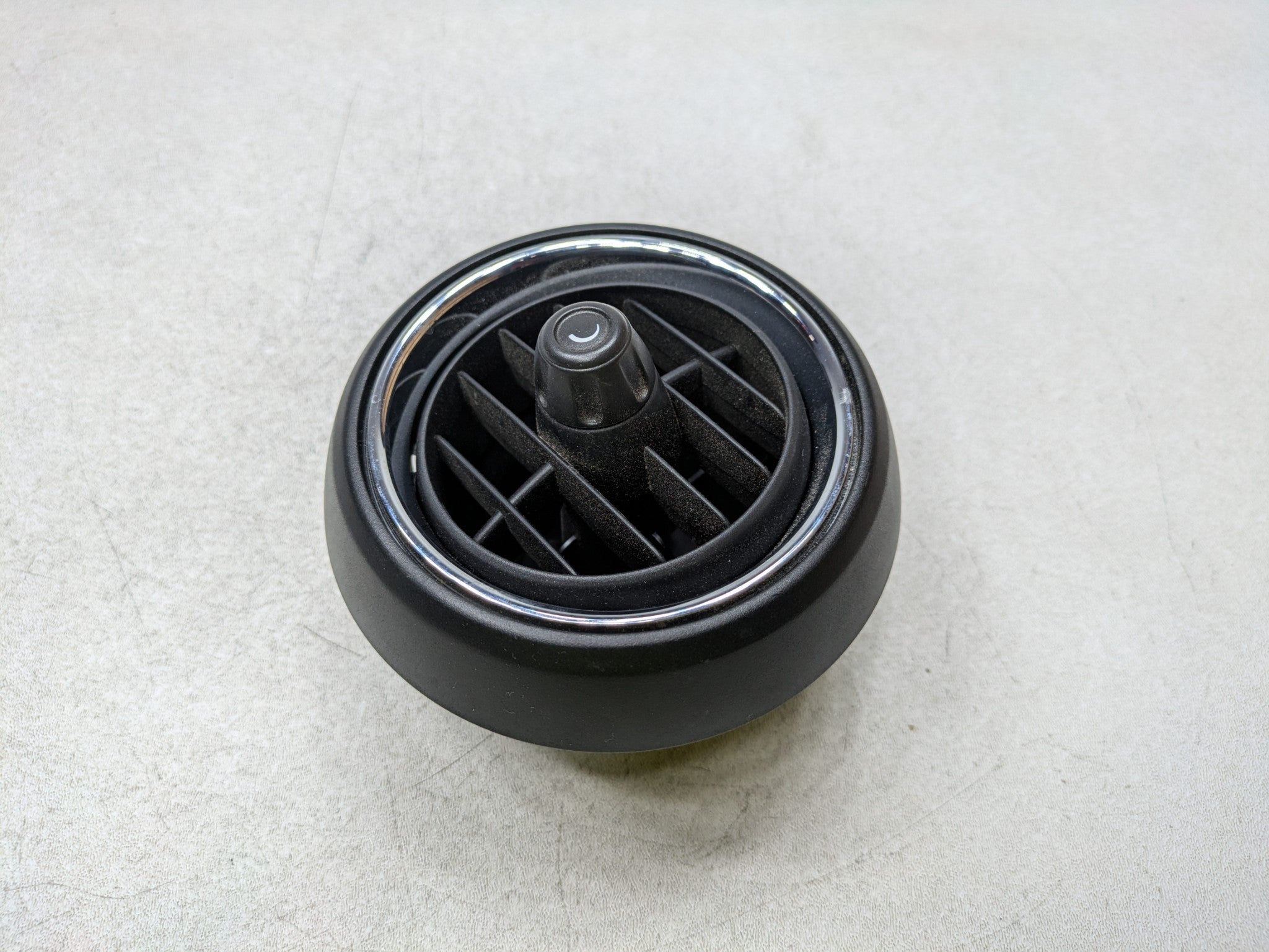 2014 - 2017 MINI COOPER OEM AC AIRCONDITIONING AIR VENT GRILLE FRONT LEFT SIDE