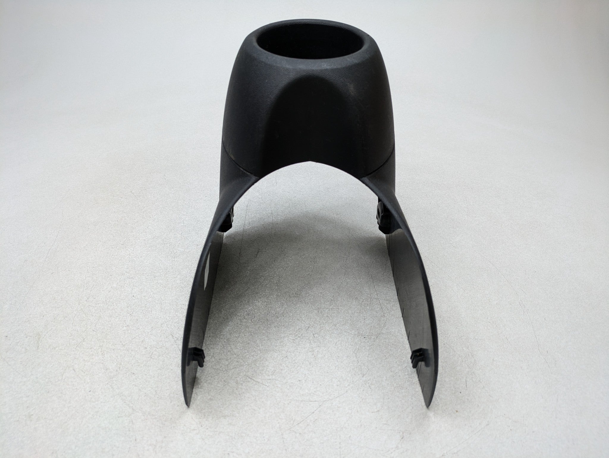 2014 - 2017 MINI COOPER OEM ARMREST CUP HOLDER REAR CENTER CONSOLE