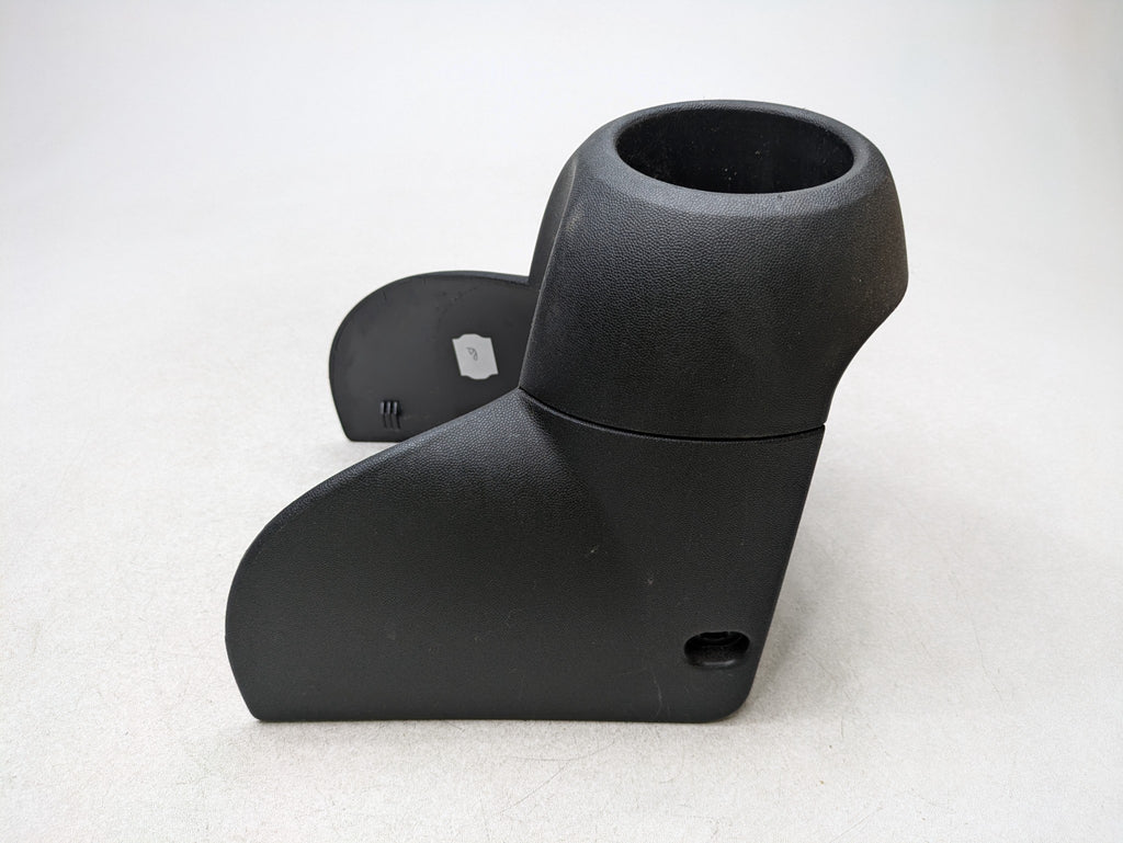 2014 - 2017 MINI COOPER OEM ARMREST CUP HOLDER REAR CENTER CONSOLE