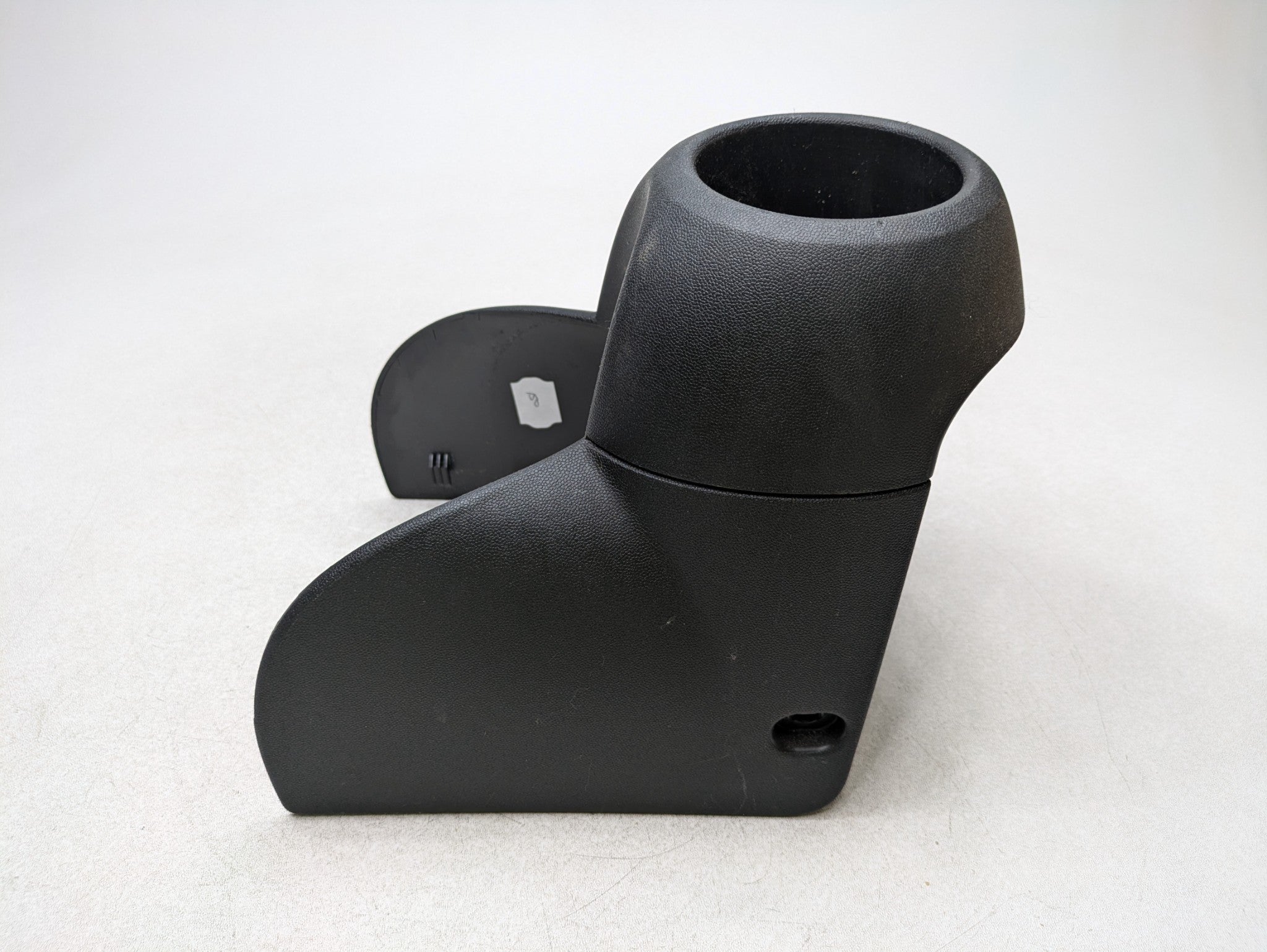 2014 - 2017 MINI COOPER OEM ARMREST CUP HOLDER REAR CENTER CONSOLE