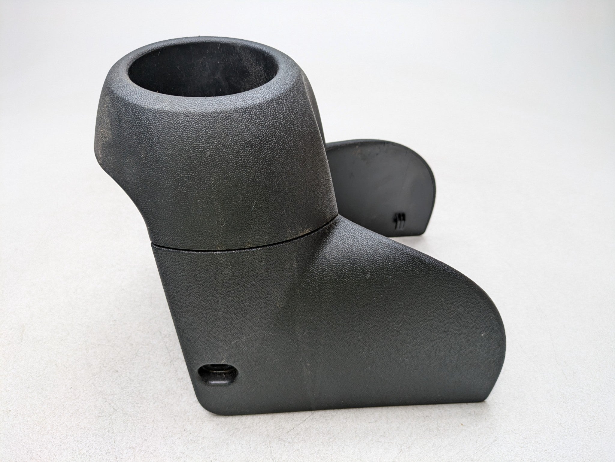 2014 - 2017 MINI COOPER OEM ARMREST CUP HOLDER REAR CENTER CONSOLE