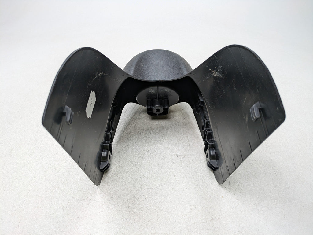 2014 - 2017 MINI COOPER OEM ARMREST CUP HOLDER REAR CENTER CONSOLE