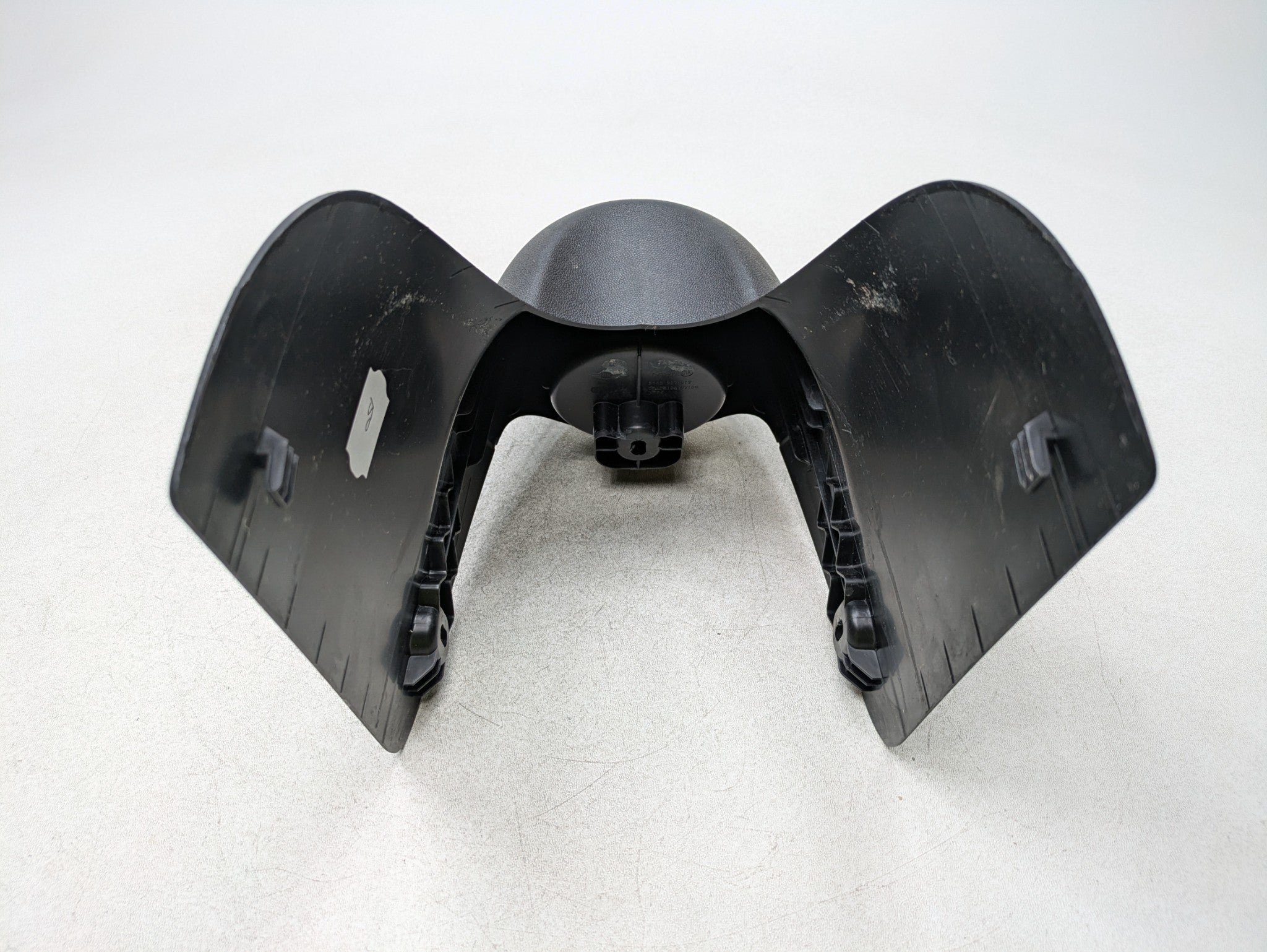 2014 - 2017 MINI COOPER OEM ARMREST CUP HOLDER REAR CENTER CONSOLE