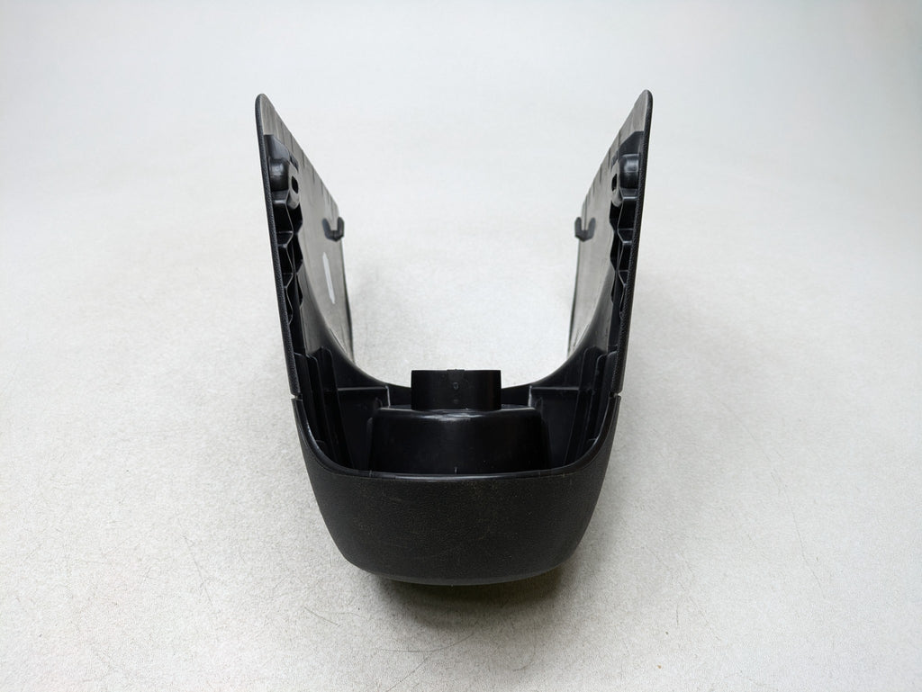 2014 - 2017 MINI COOPER OEM ARMREST CUP HOLDER REAR CENTER CONSOLE