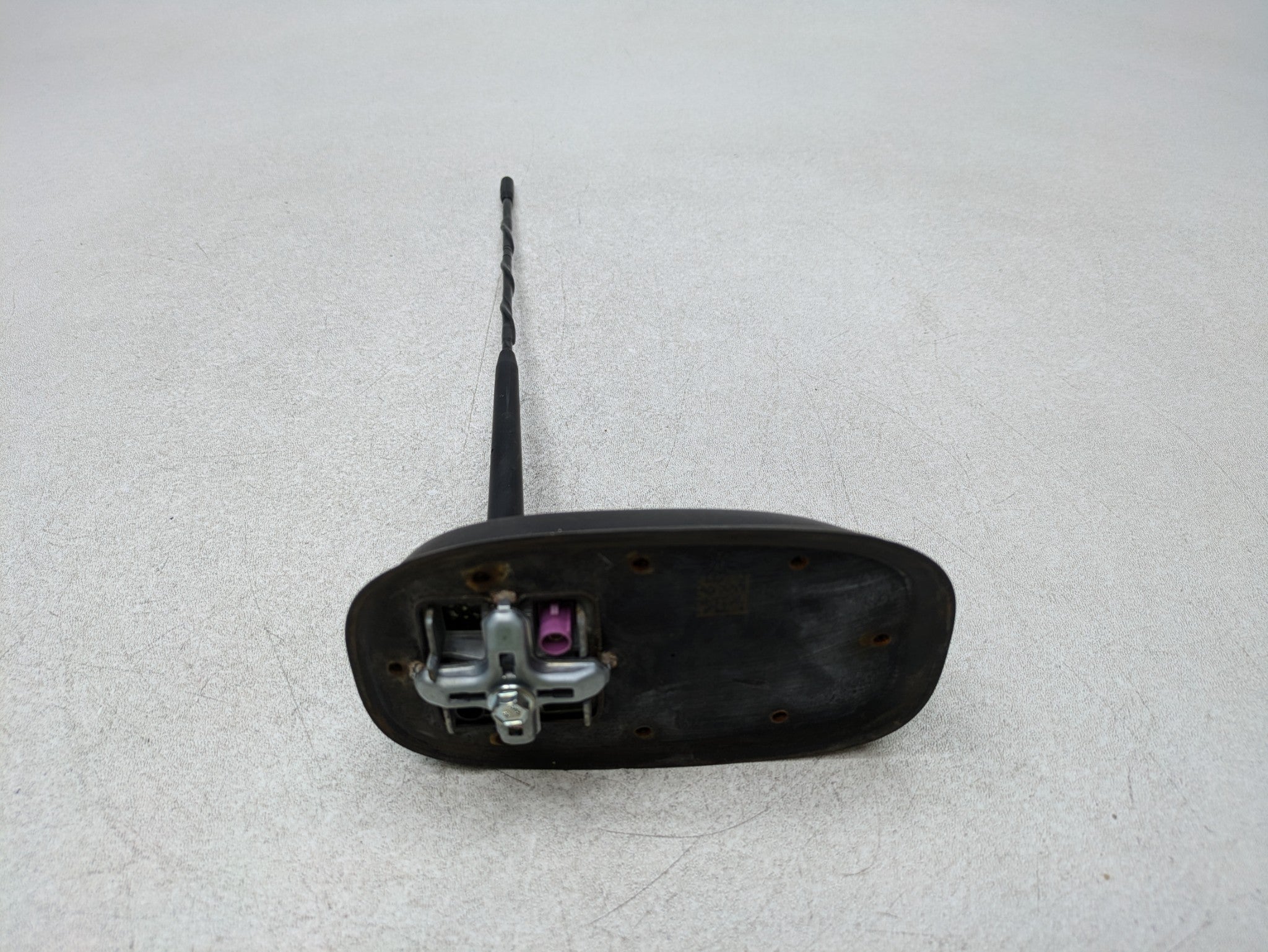 2014 - 2017 MINI COOPER OEM EXTERIOR ROOF RADIO ANTENNA MODULE