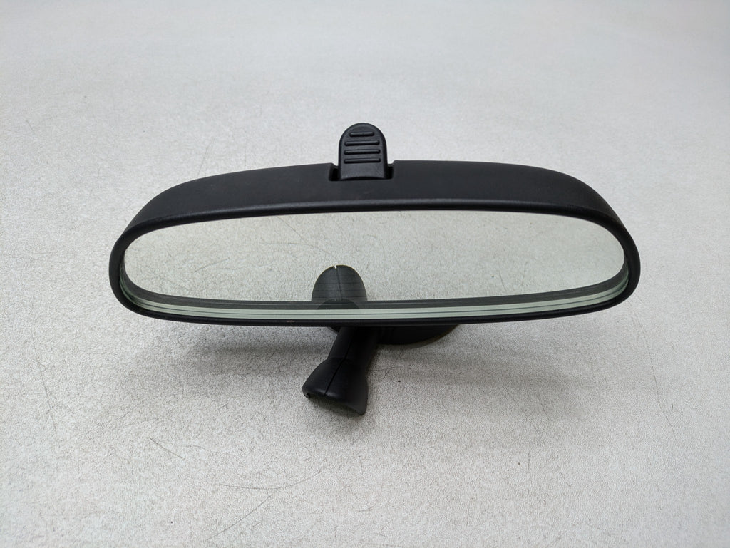 2014 - 2017 MINI COOPER OEM REAR VIEW MIRROR FRONT CENTER INTERIOR UPPER ROOF