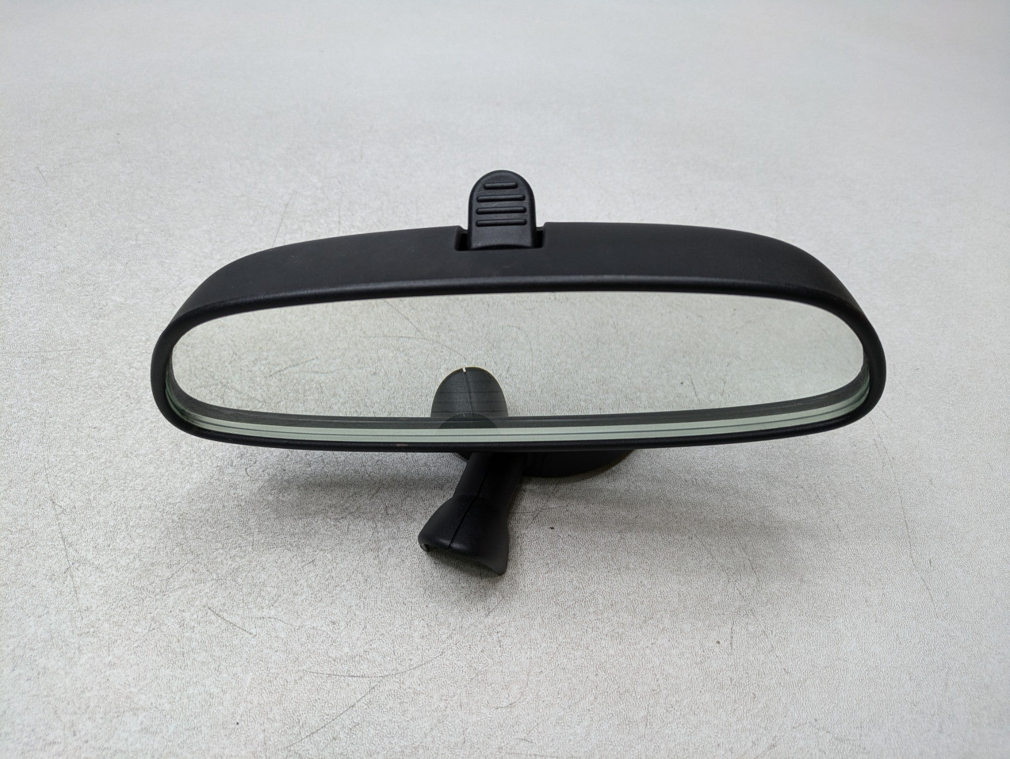 2014 - 2017 MINI COOPER OEM REAR VIEW MIRROR FRONT CENTER INTERIOR UPPER ROOF