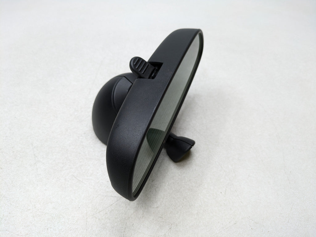 2014 - 2017 MINI COOPER OEM REAR VIEW MIRROR FRONT CENTER INTERIOR UPPER ROOF