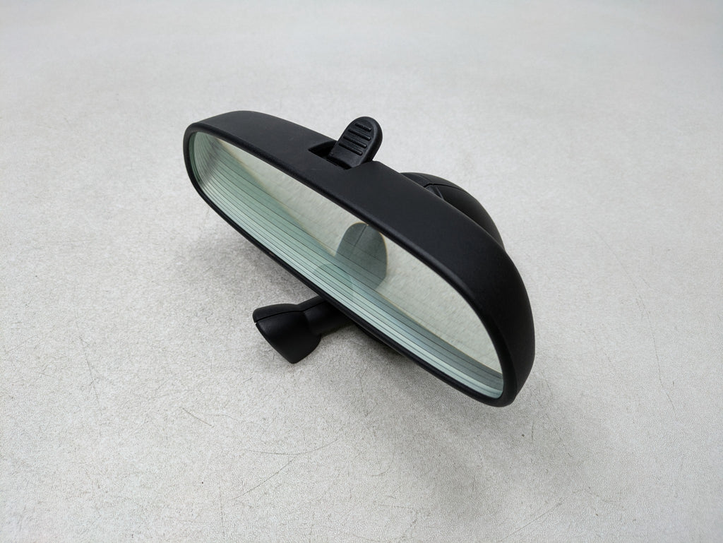 2014 - 2017 MINI COOPER OEM REAR VIEW MIRROR FRONT CENTER INTERIOR UPPER ROOF