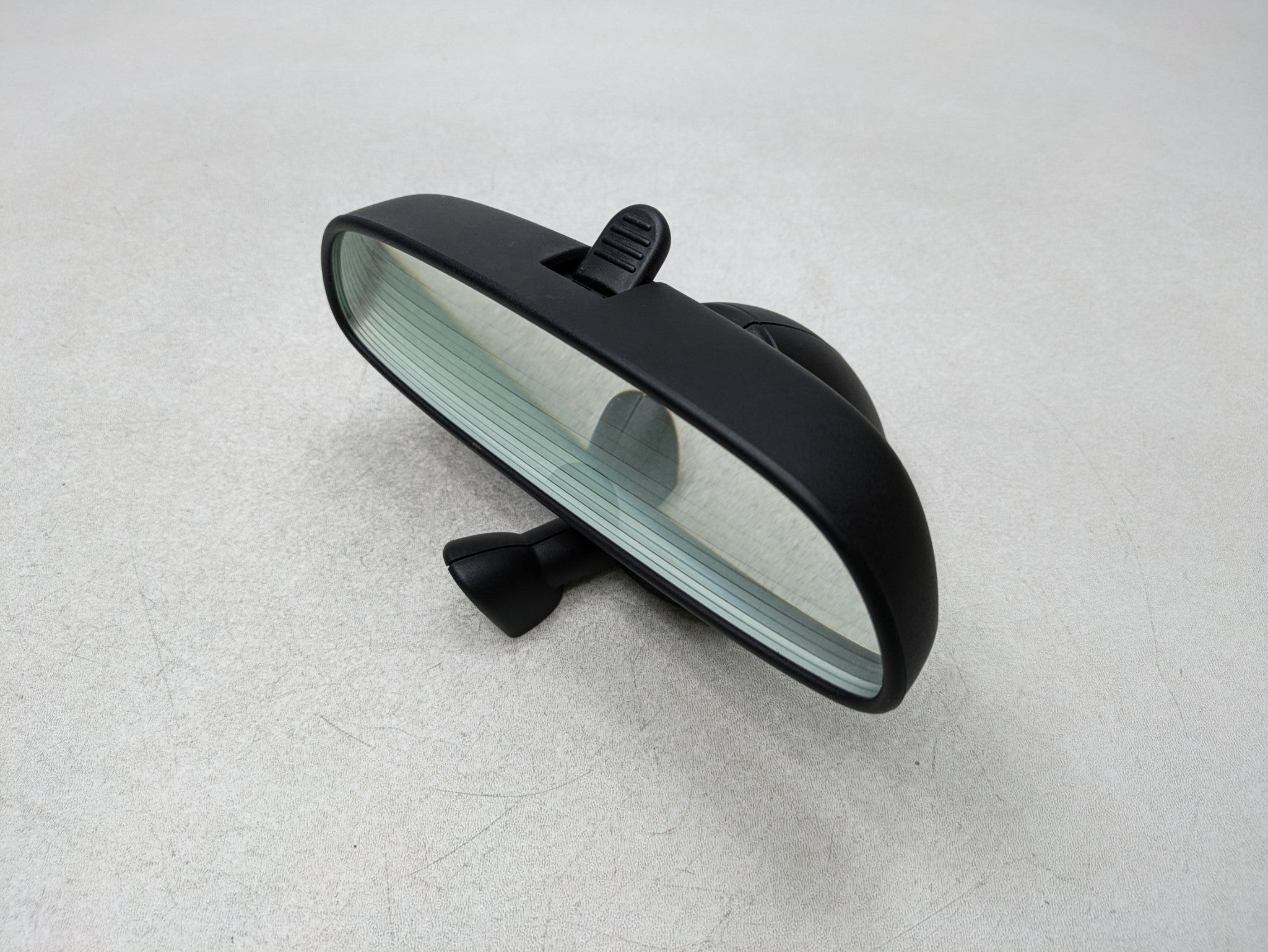 2014 - 2017 MINI COOPER OEM REAR VIEW MIRROR FRONT CENTER INTERIOR UPPER ROOF