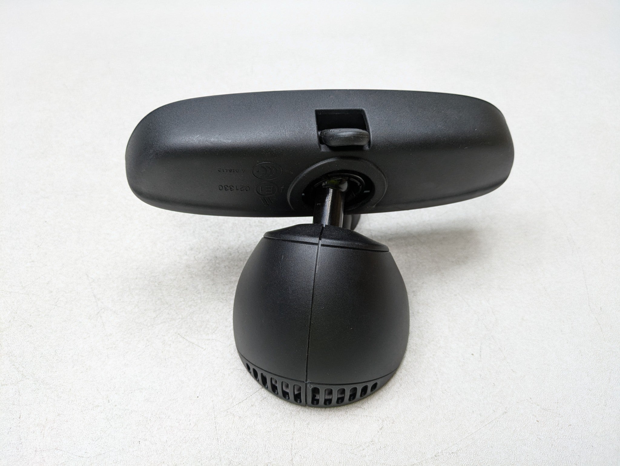 2014 - 2017 MINI COOPER OEM REAR VIEW MIRROR FRONT CENTER INTERIOR UPPER ROOF