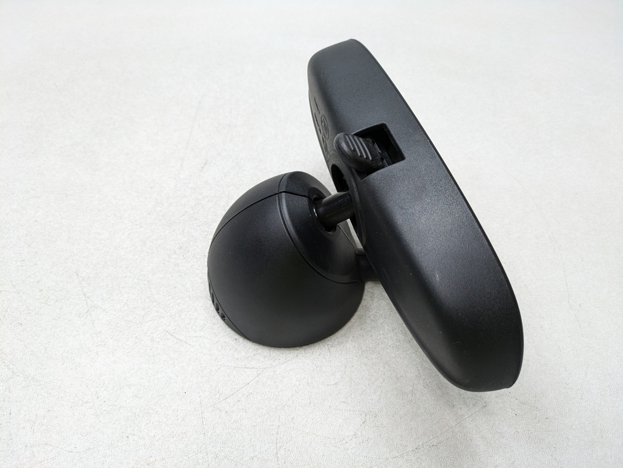 2014 - 2017 MINI COOPER OEM REAR VIEW MIRROR FRONT CENTER INTERIOR UPPER ROOF