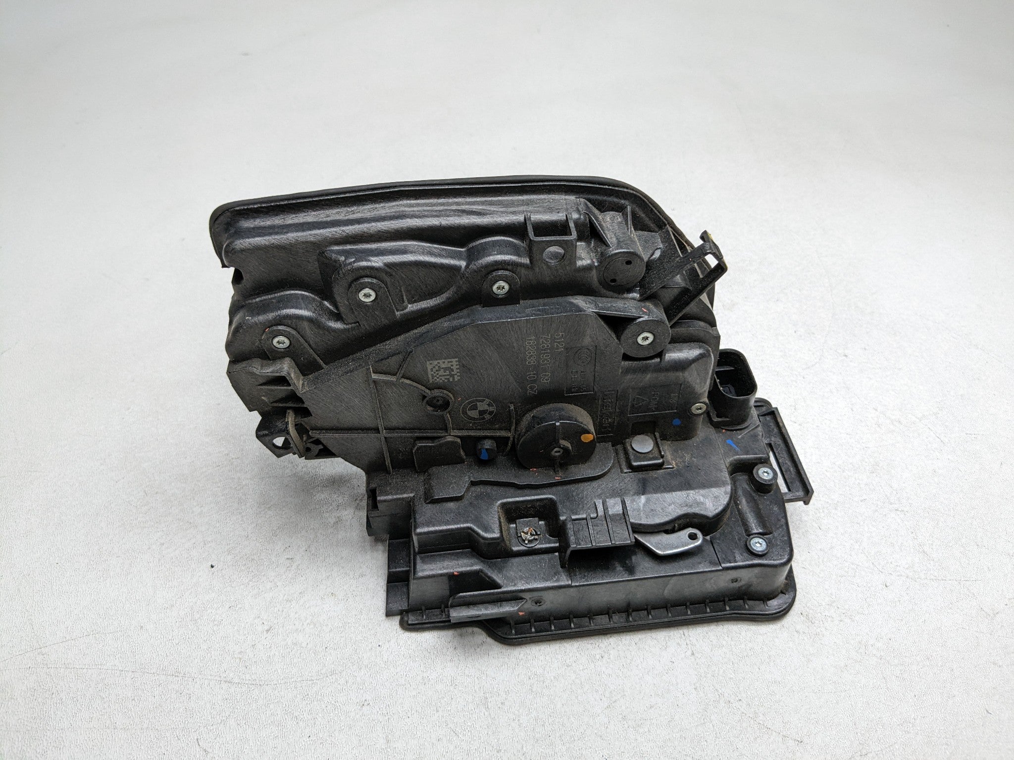 2014 - 2017 MINI COOPER OEM DOOR LATCH LOCK ACTUATOR FRONT LEFT DRIVER SIDE
