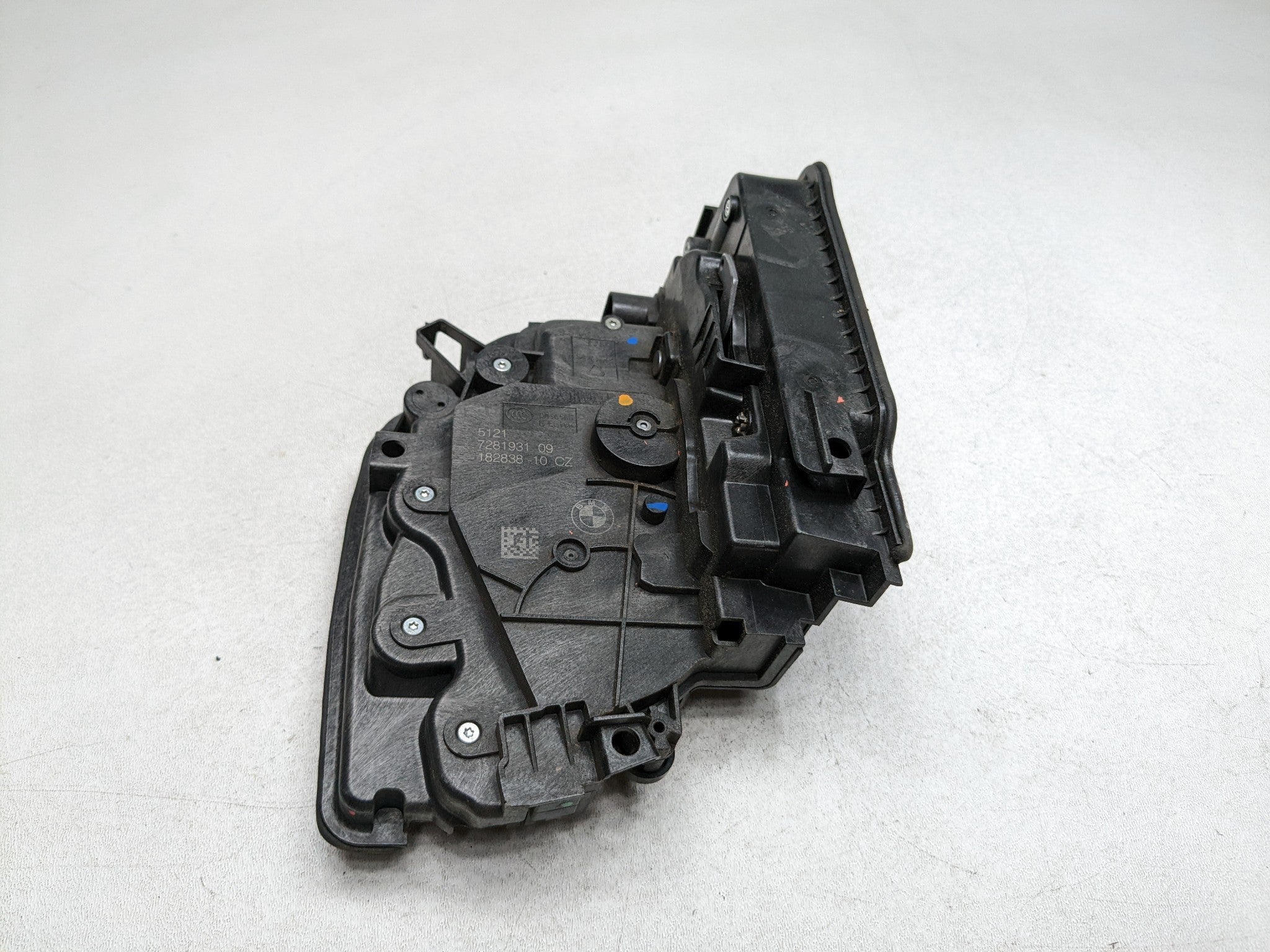 2014 - 2017 MINI COOPER OEM DOOR LATCH LOCK ACTUATOR FRONT LEFT DRIVER SIDE