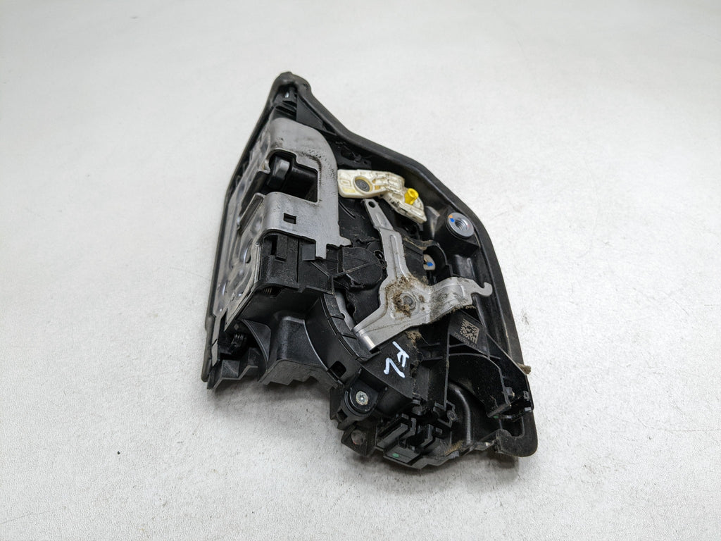 2014 - 2017 MINI COOPER OEM DOOR LATCH LOCK ACTUATOR FRONT LEFT DRIVER SIDE