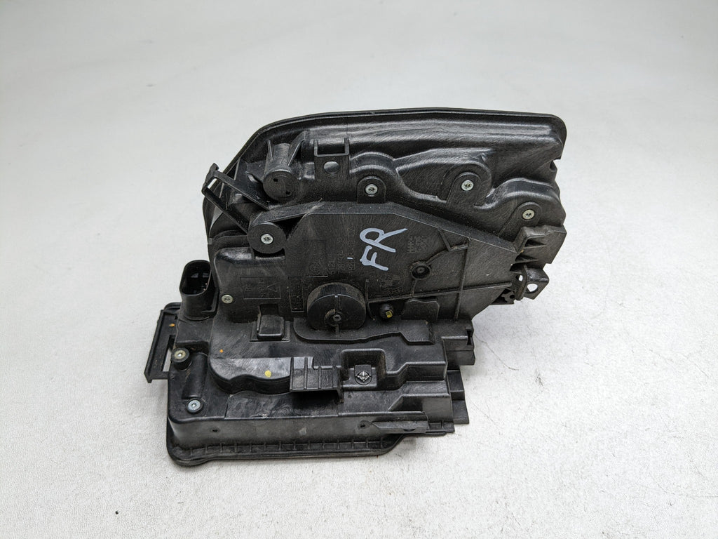 2014 - 2017 MINI COOPER OEM DOOR LATCH LOCK ACTUATOR FRONT RIGHT PASSENGER SIDE