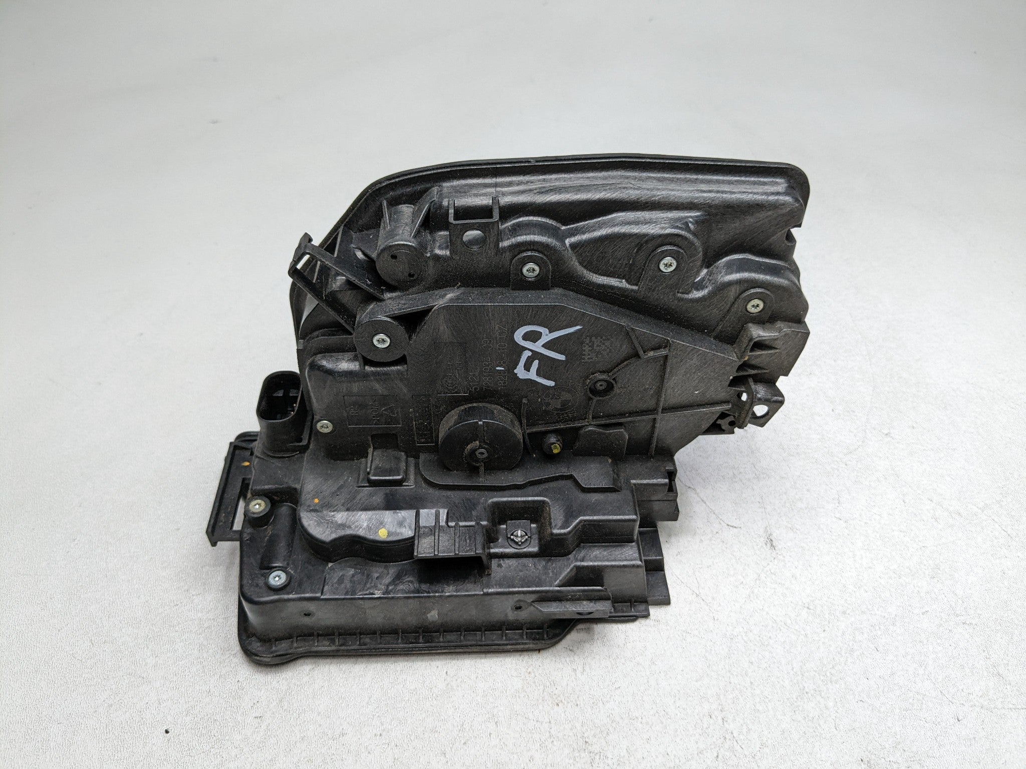 2014 - 2017 MINI COOPER OEM DOOR LATCH LOCK ACTUATOR FRONT RIGHT PASSENGER SIDE