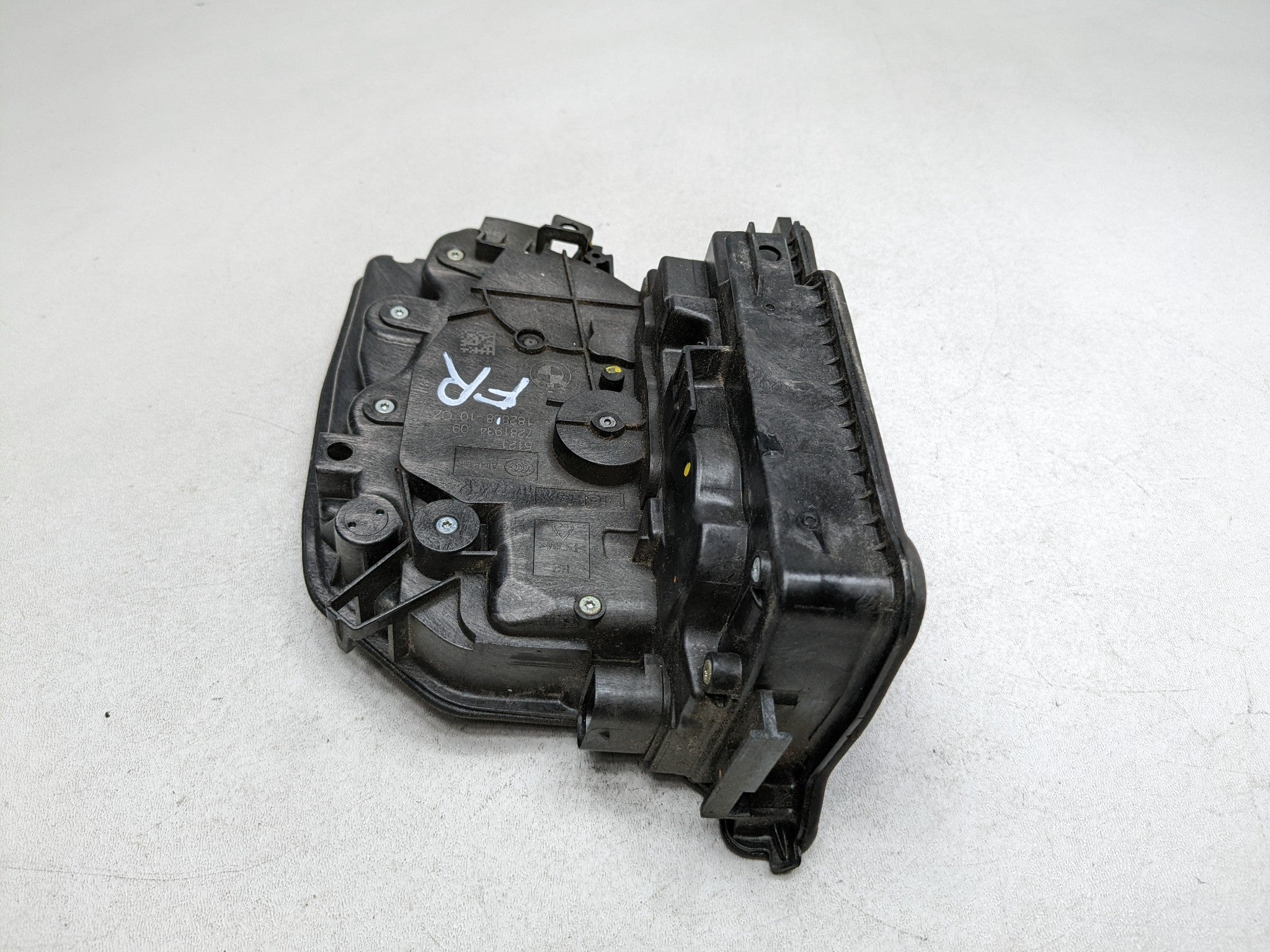 2014 - 2017 MINI COOPER OEM DOOR LATCH LOCK ACTUATOR FRONT RIGHT PASSENGER SIDE