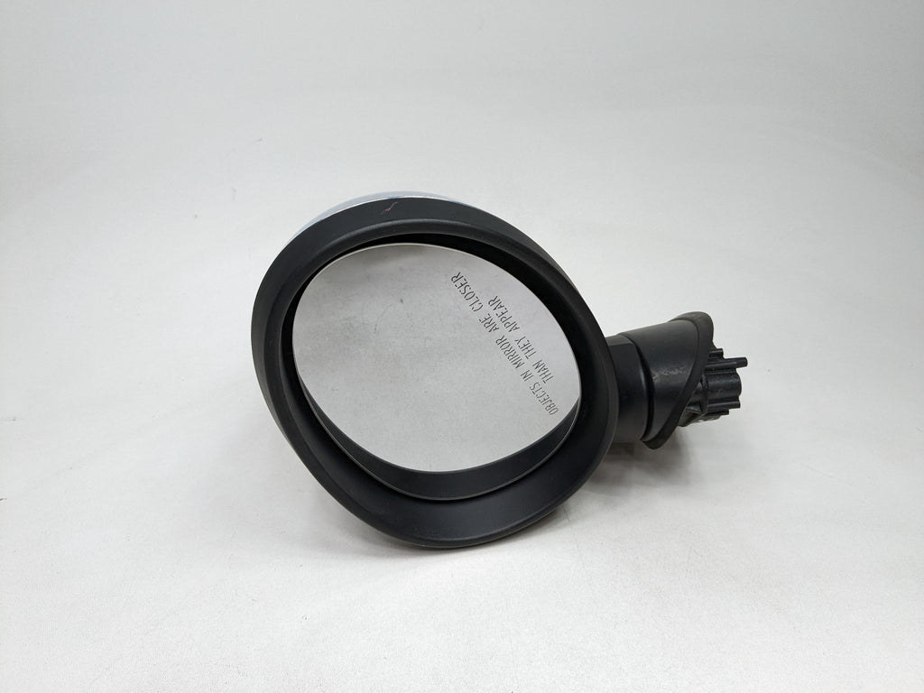 14 - 17 MINI COOPER OEM SIDE VIEW POWER DOOR MIRROR FRONT RIGHT PASSENGER SIDE