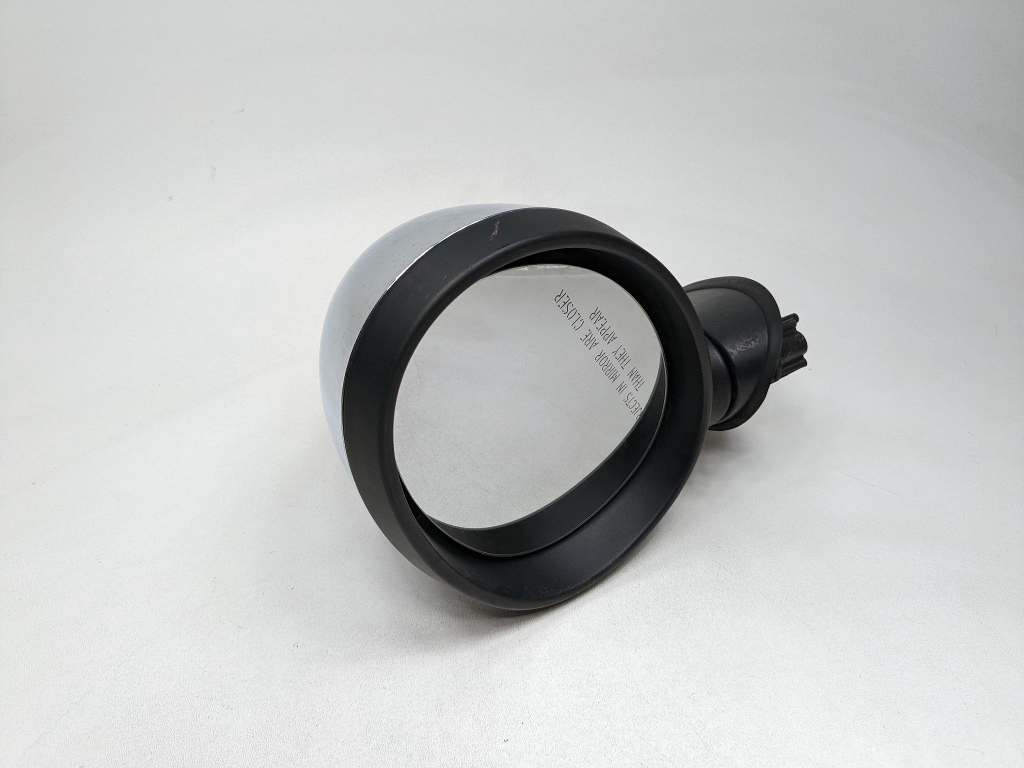 14 - 17 MINI COOPER OEM SIDE VIEW POWER DOOR MIRROR FRONT RIGHT PASSENGER SIDE