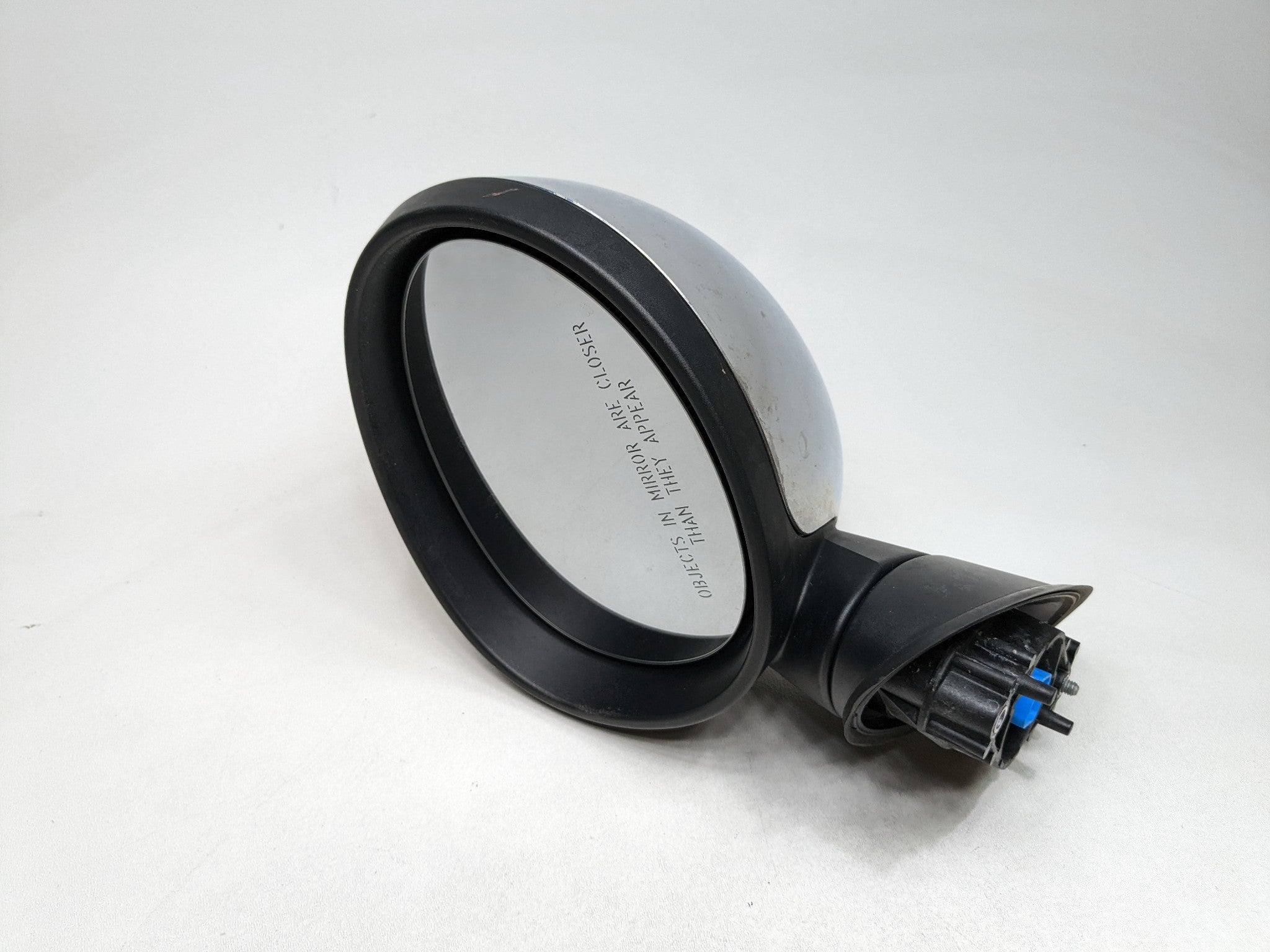 14 - 17 MINI COOPER OEM SIDE VIEW POWER DOOR MIRROR FRONT RIGHT PASSENGER SIDE