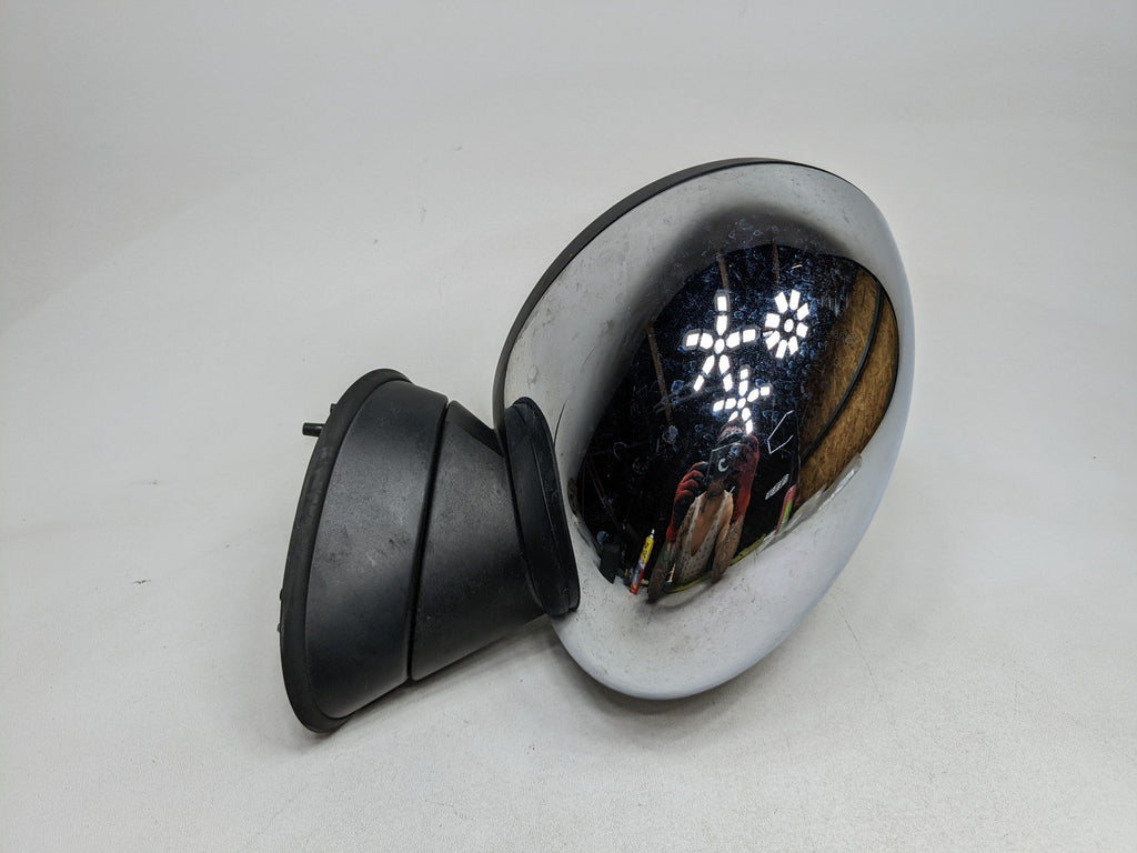 14 - 17 MINI COOPER OEM SIDE VIEW POWER DOOR MIRROR FRONT RIGHT PASSENGER SIDE