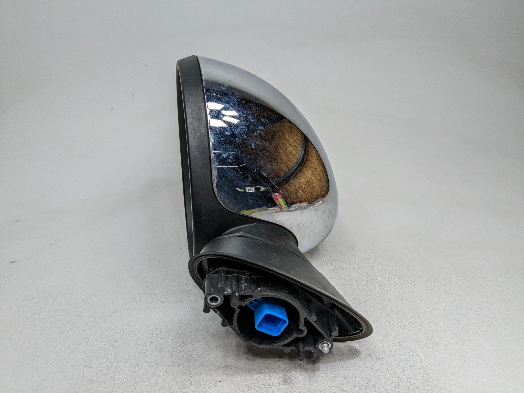 14 - 17 MINI COOPER OEM SIDE VIEW POWER DOOR MIRROR FRONT RIGHT PASSENGER SIDE