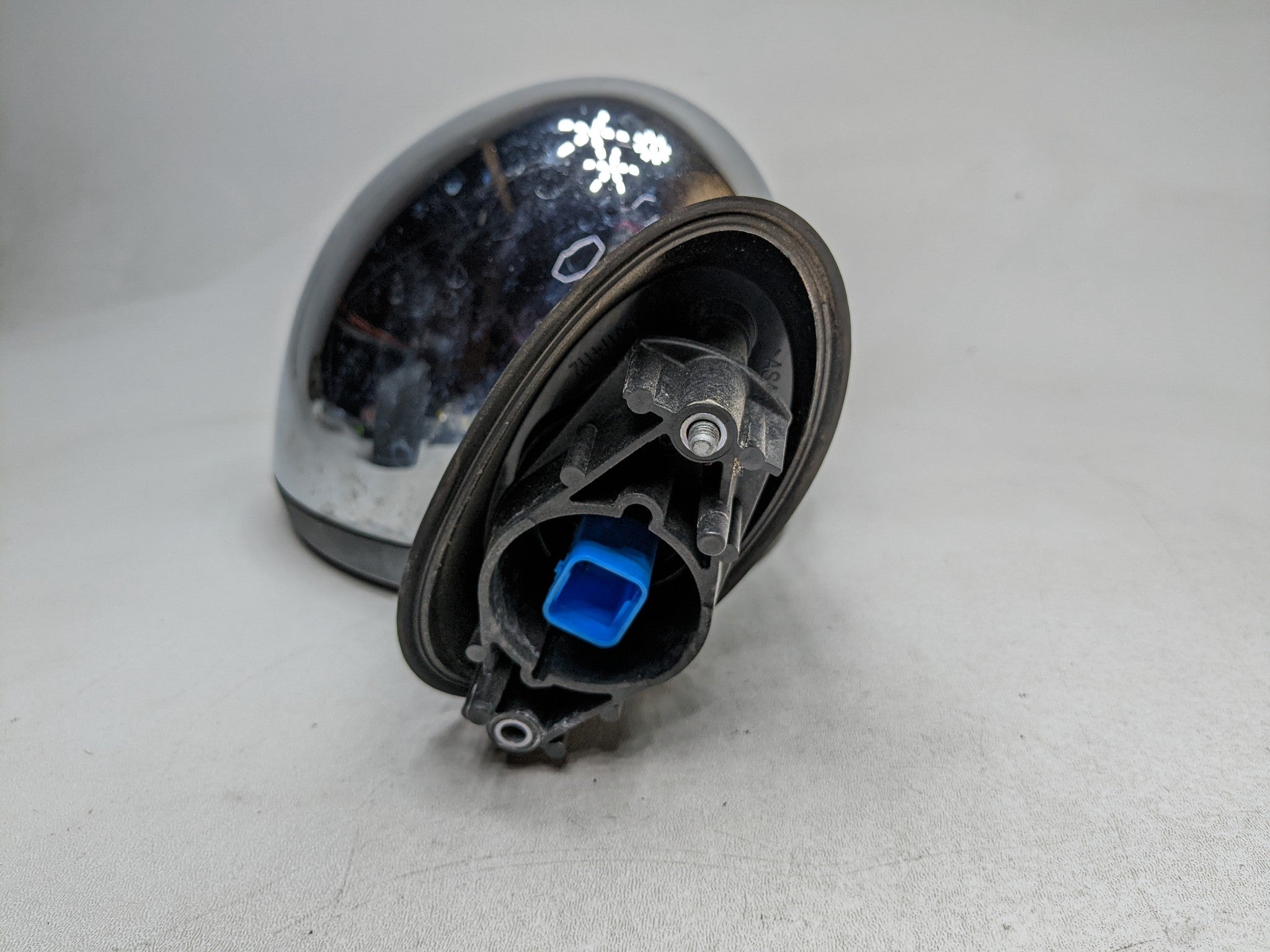 14 - 17 MINI COOPER OEM SIDE VIEW POWER DOOR MIRROR FRONT RIGHT PASSENGER SIDE