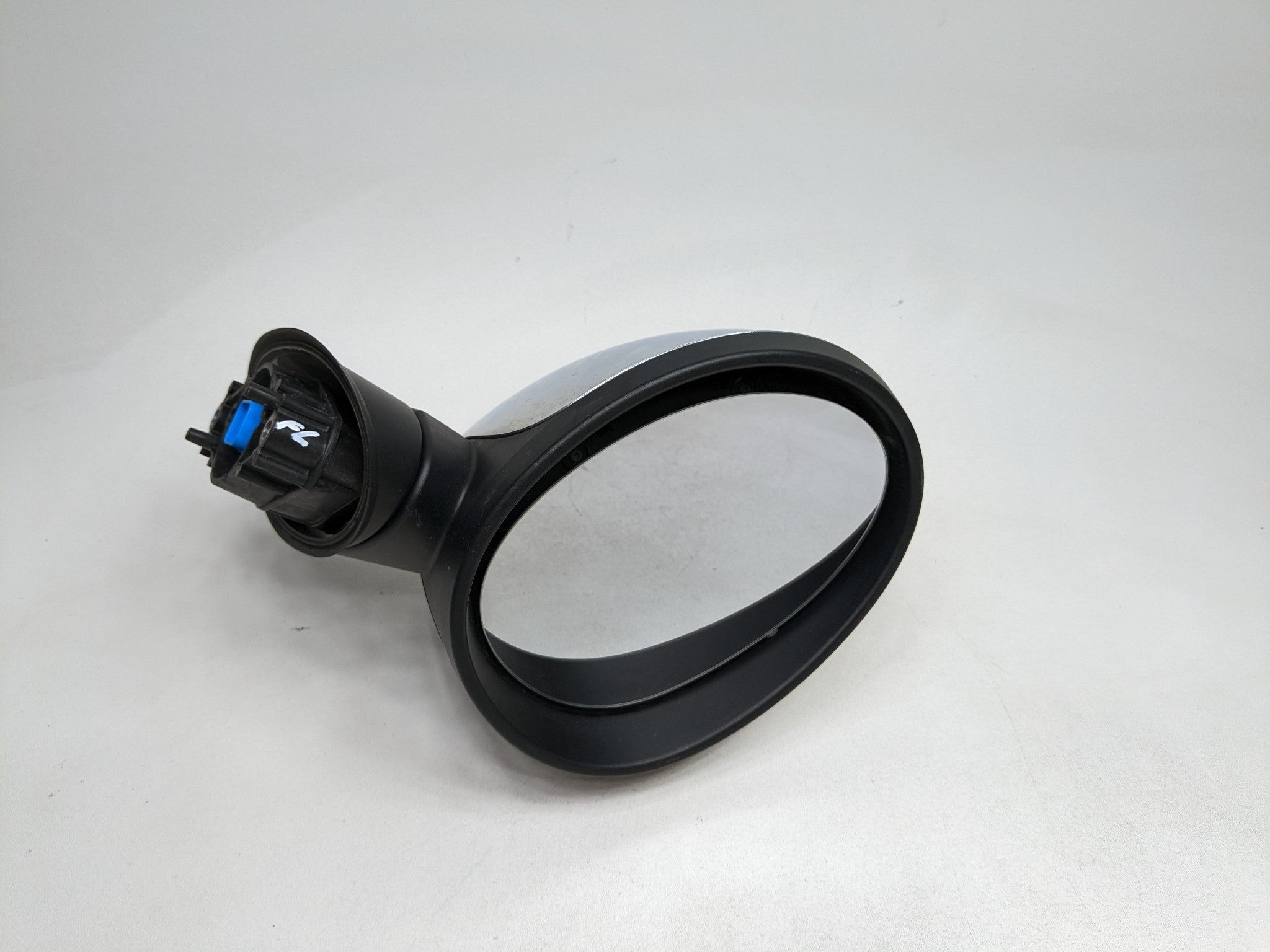 2014 - 2017 MINI COOPER OEM SIDE VIEW POWER DOOR MIRROR FRONT LEFT DRIVER SIDE