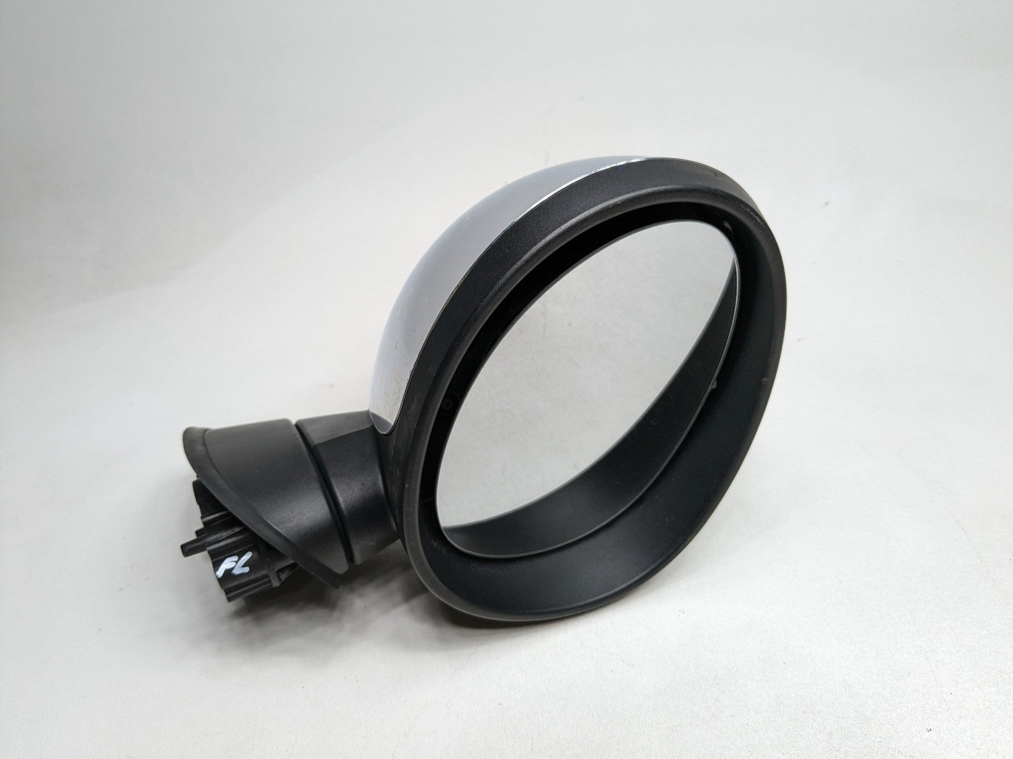 2014 - 2017 MINI COOPER OEM SIDE VIEW POWER DOOR MIRROR FRONT LEFT DRIVER SIDE