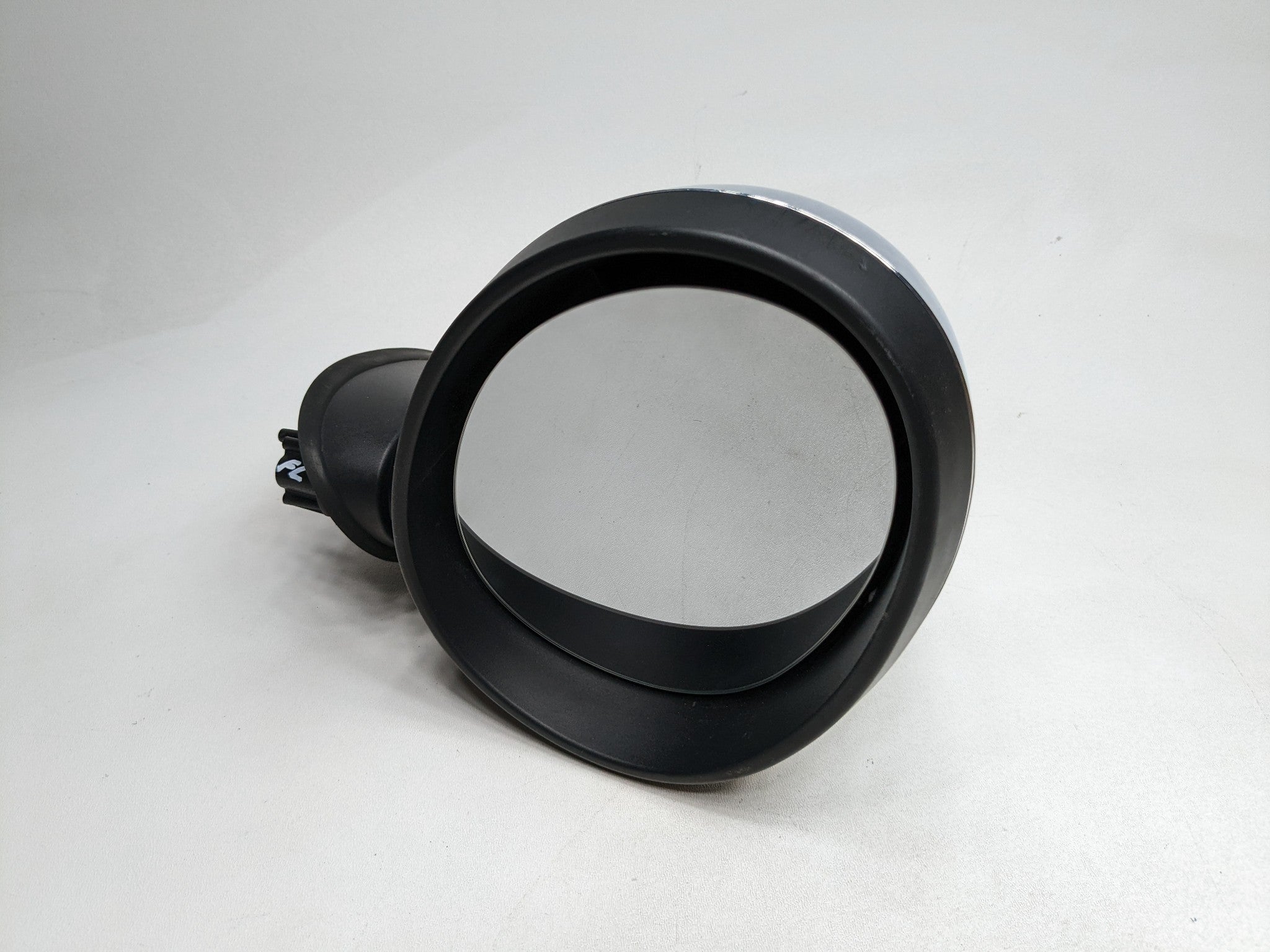 2014 - 2017 MINI COOPER OEM SIDE VIEW POWER DOOR MIRROR FRONT LEFT DRIVER SIDE
