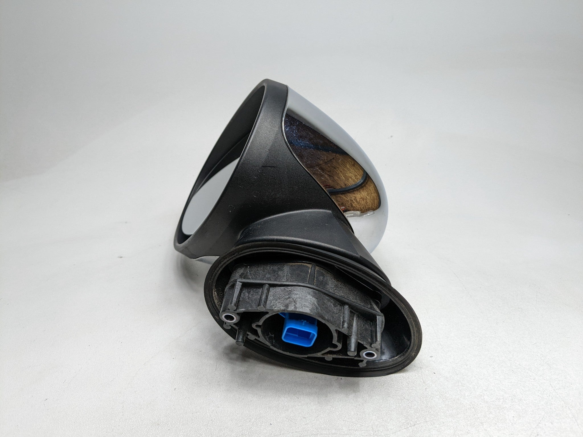 2014 - 2017 MINI COOPER OEM SIDE VIEW POWER DOOR MIRROR FRONT LEFT DRIVER SIDE